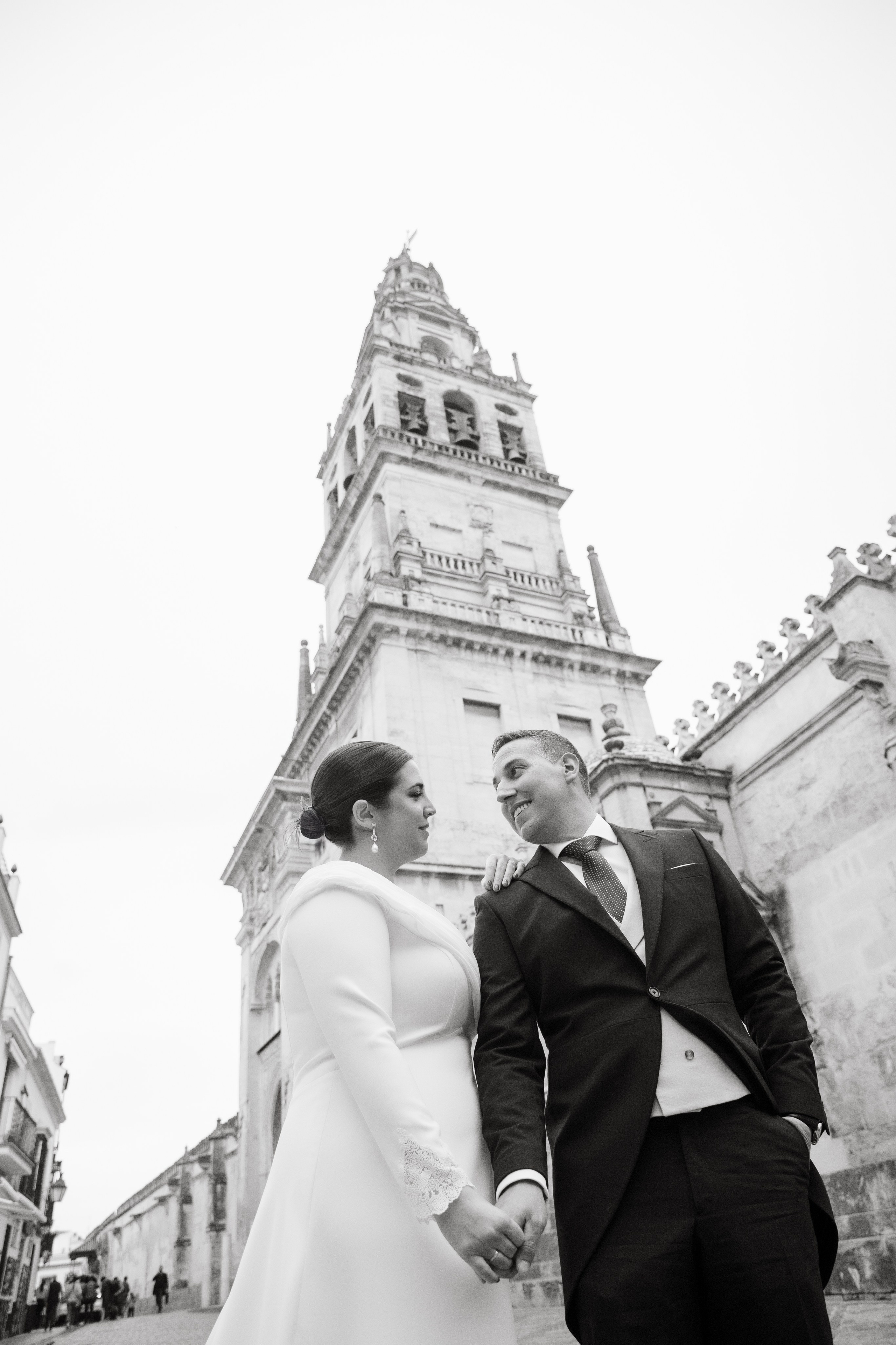 A+M. Fotografía de bodas en Córdoba