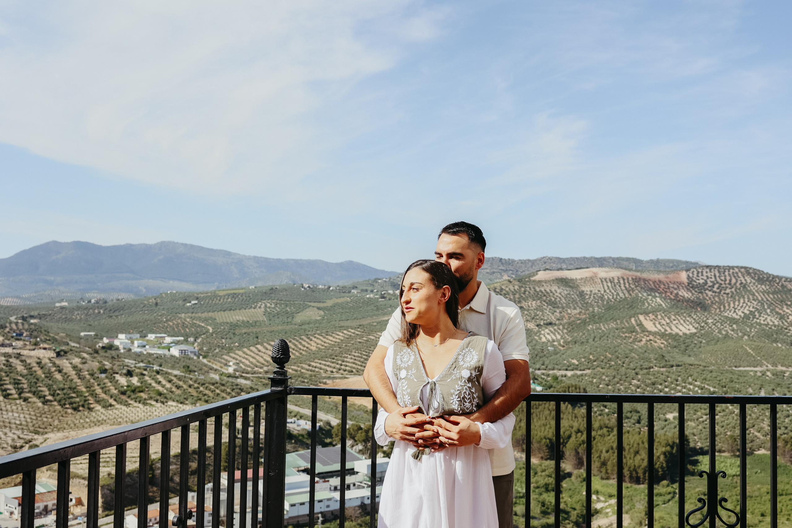 C+E. Fotografía de bodas en Córdoba