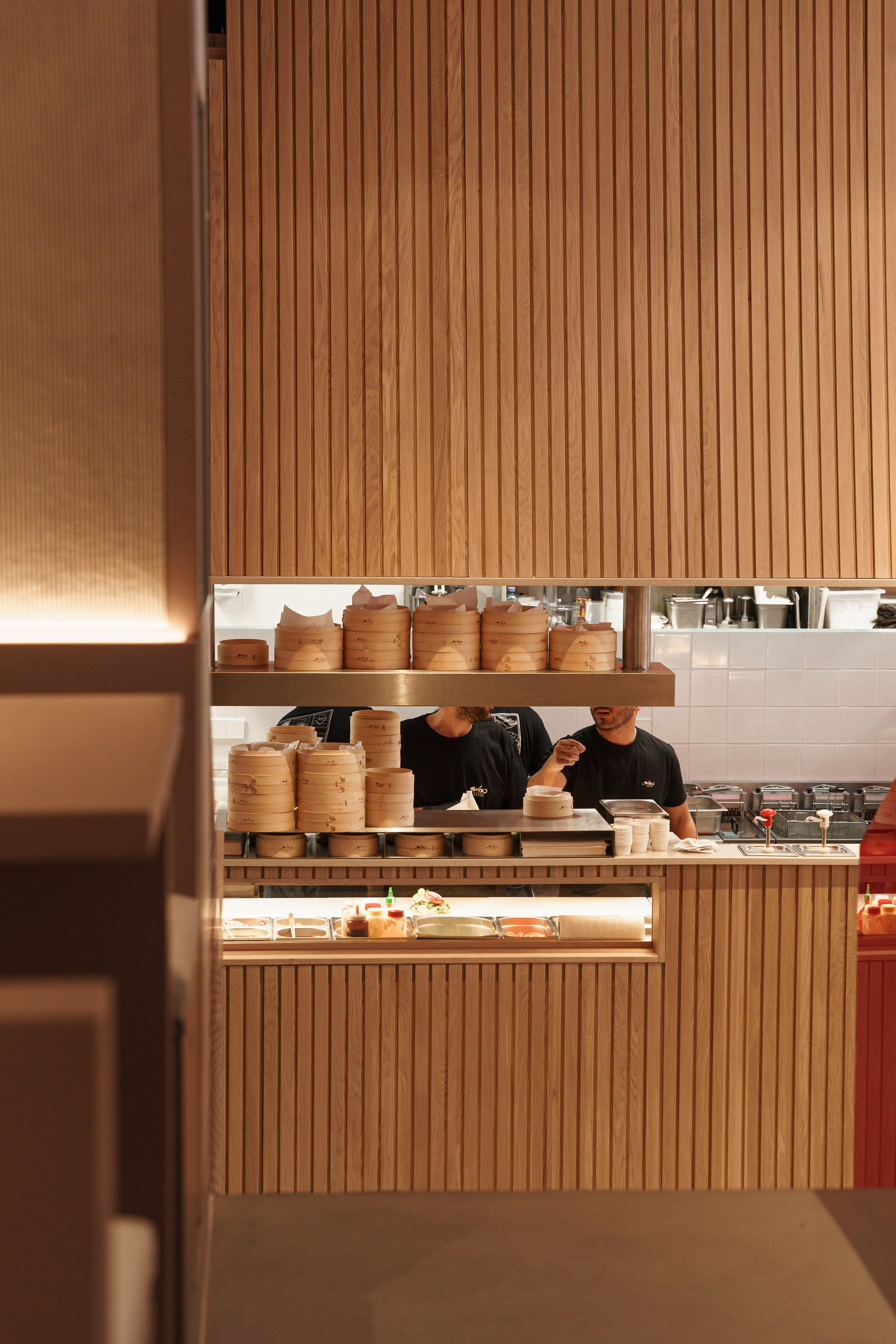 Shiso Burger | Vienna