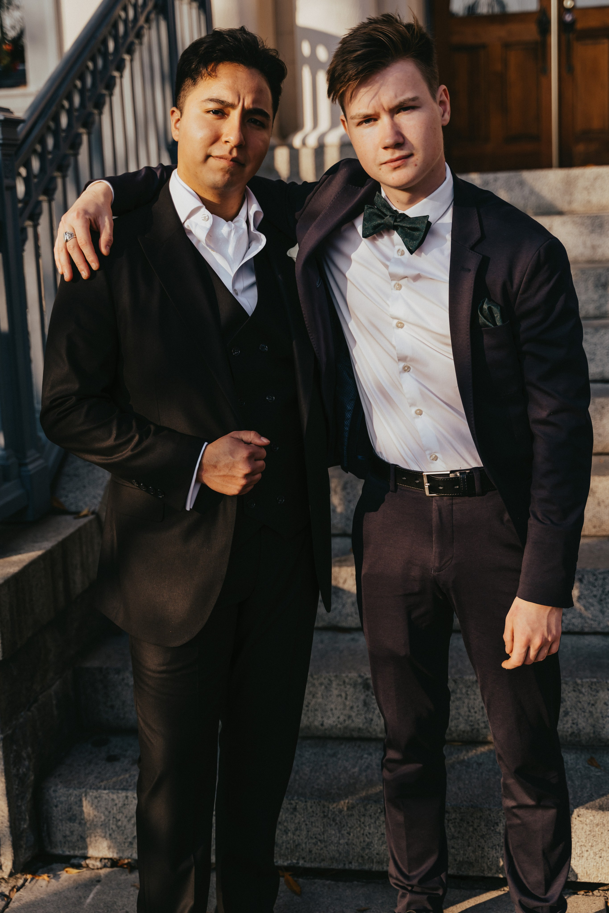 Visalia. Свадебный и семейный фотограф и видеограф в Калифорнии Сан-Франциско и Bay Area