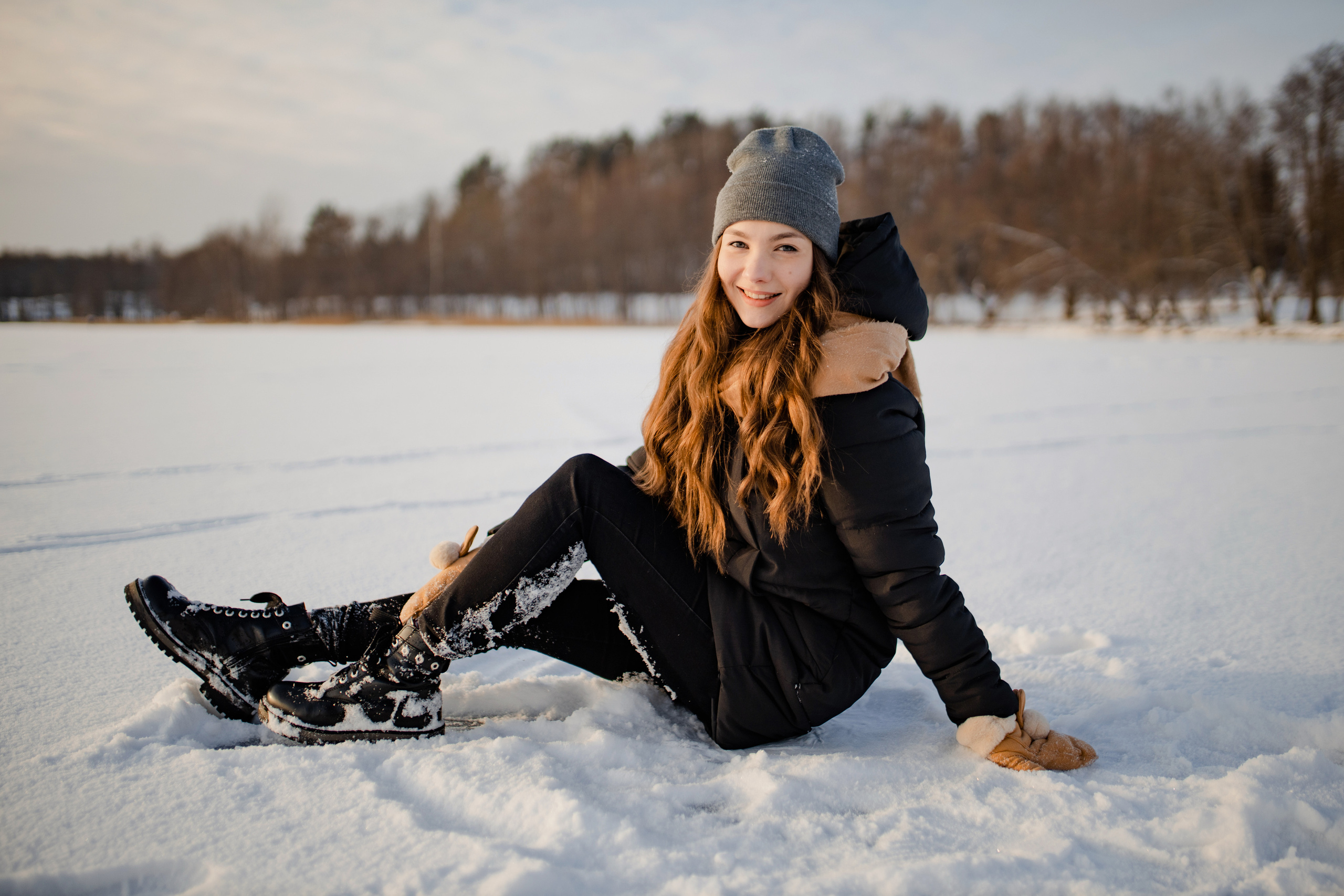 Вита. Фотограф Даугавпилс/Рига Виктория Нитиша