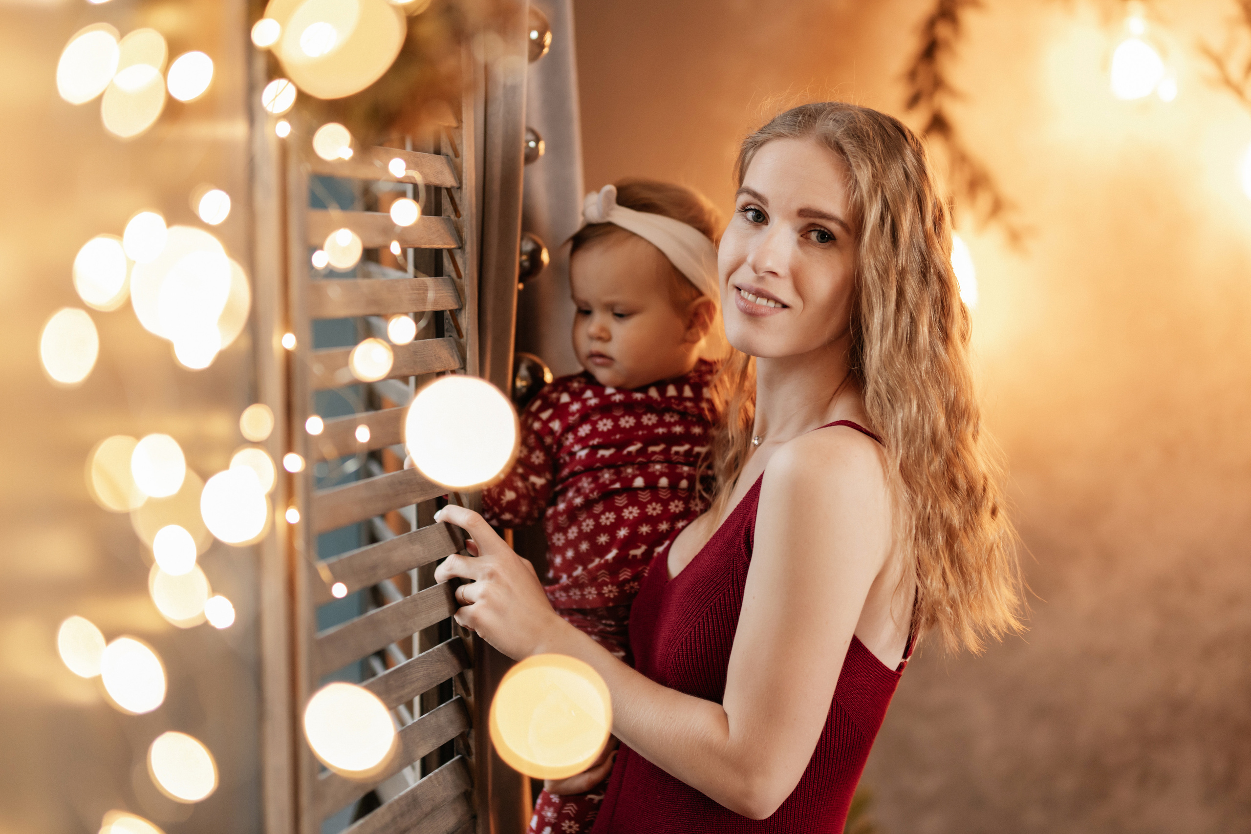 Семья Евгении. Фотограф Даугавпилс/Рига Виктория Нитиша