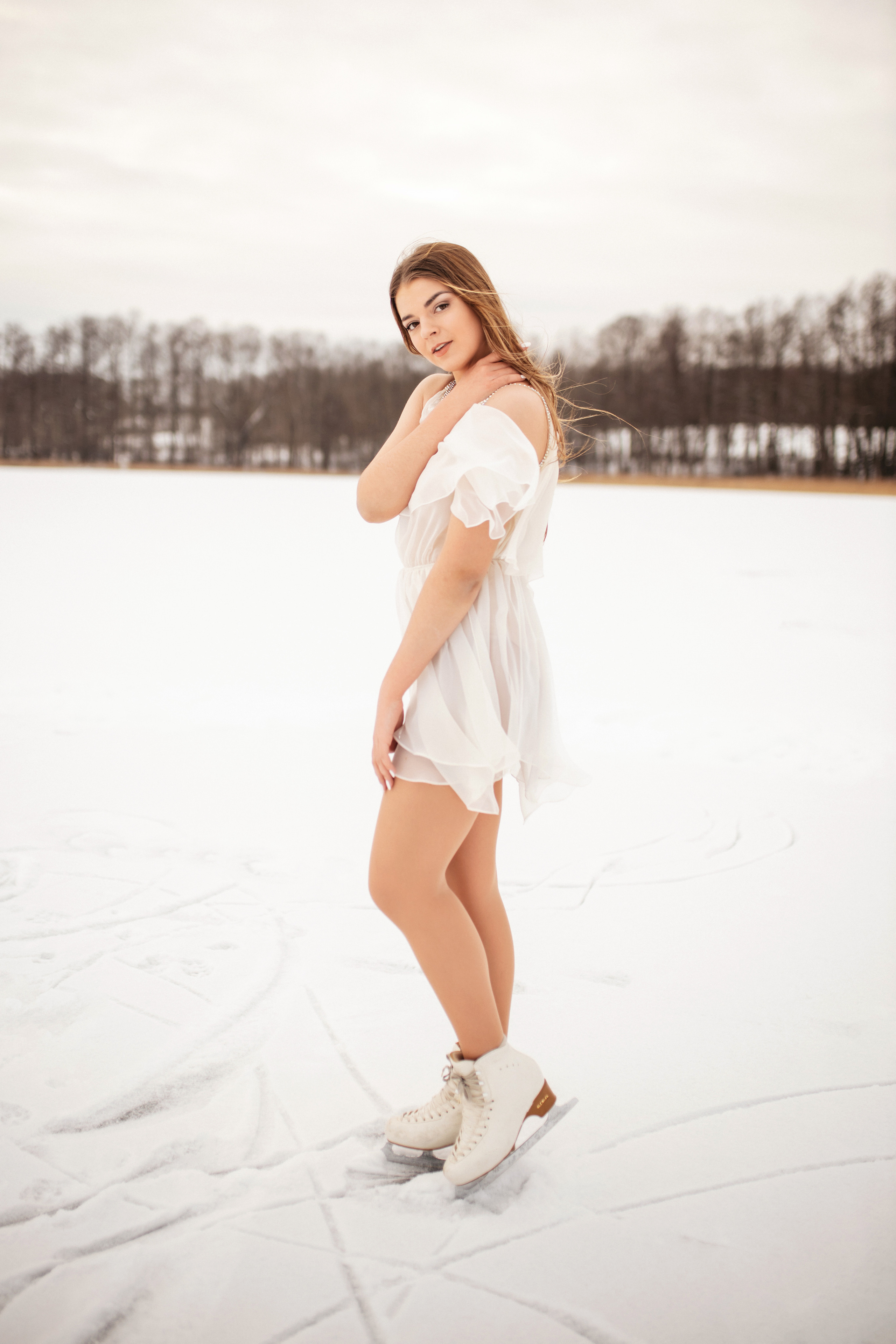 Эвелина. Фотограф Даугавпилс/Рига Виктория Нитиша