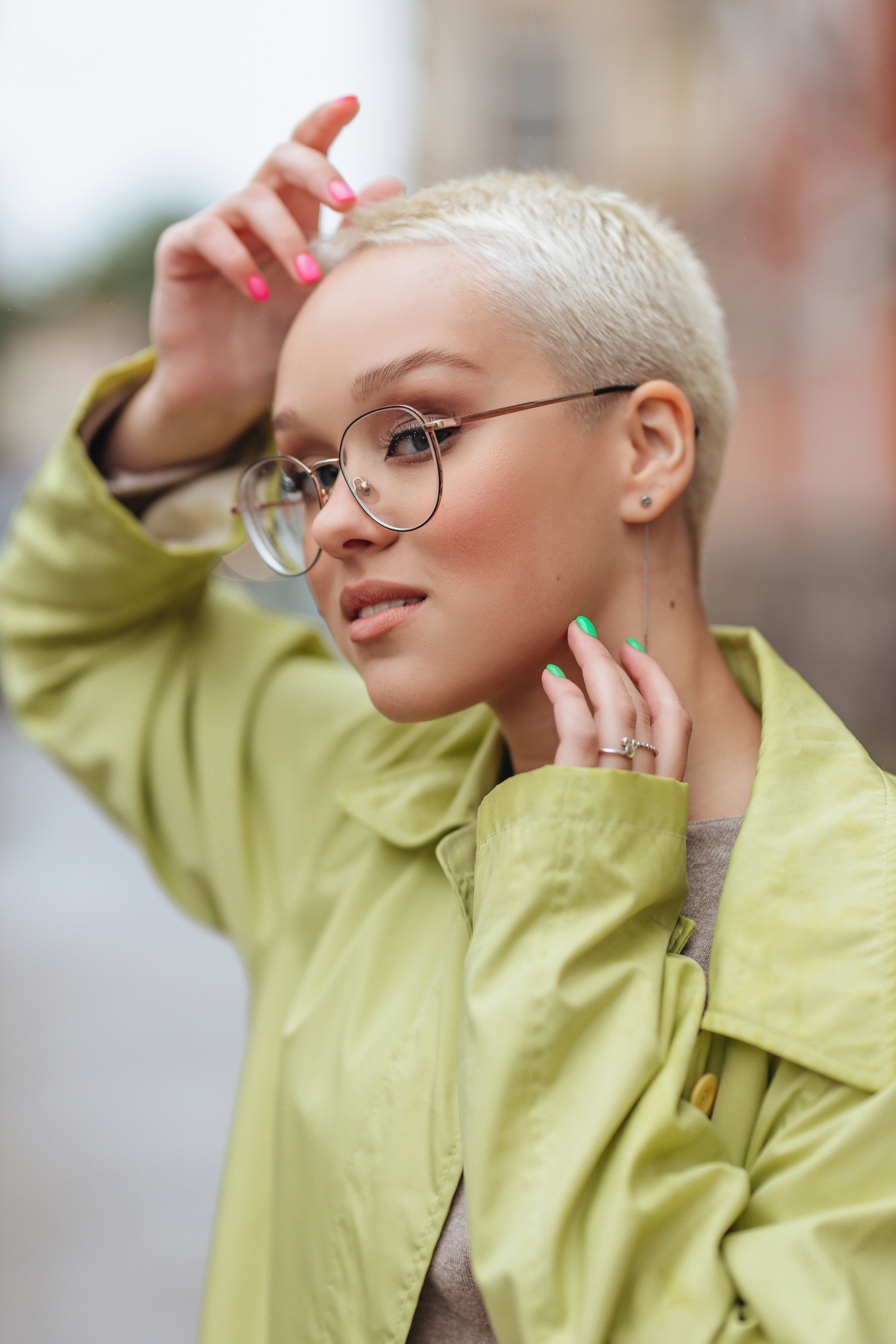 Яна мокрая фотосессия. Фотограф Даугавпилс/Рига Виктория Нитиша