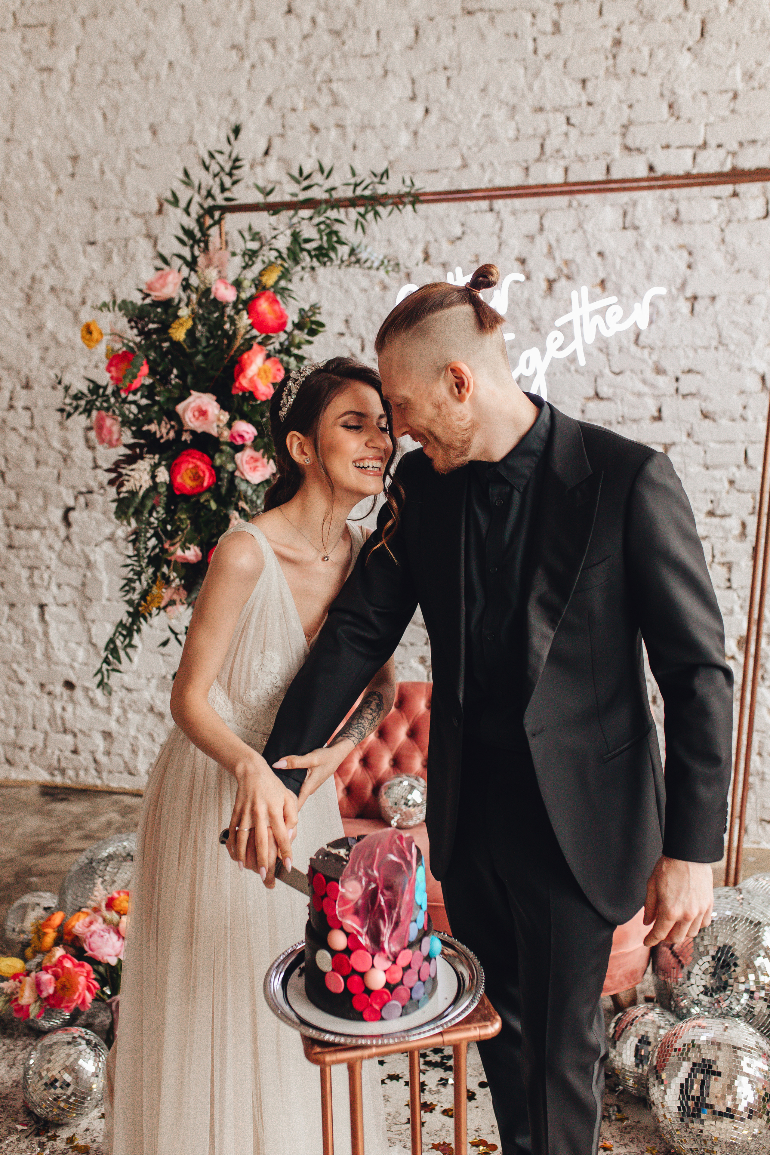 Алиса&Никита. Фотограф Даугавпилс/Рига Виктория Нитиша