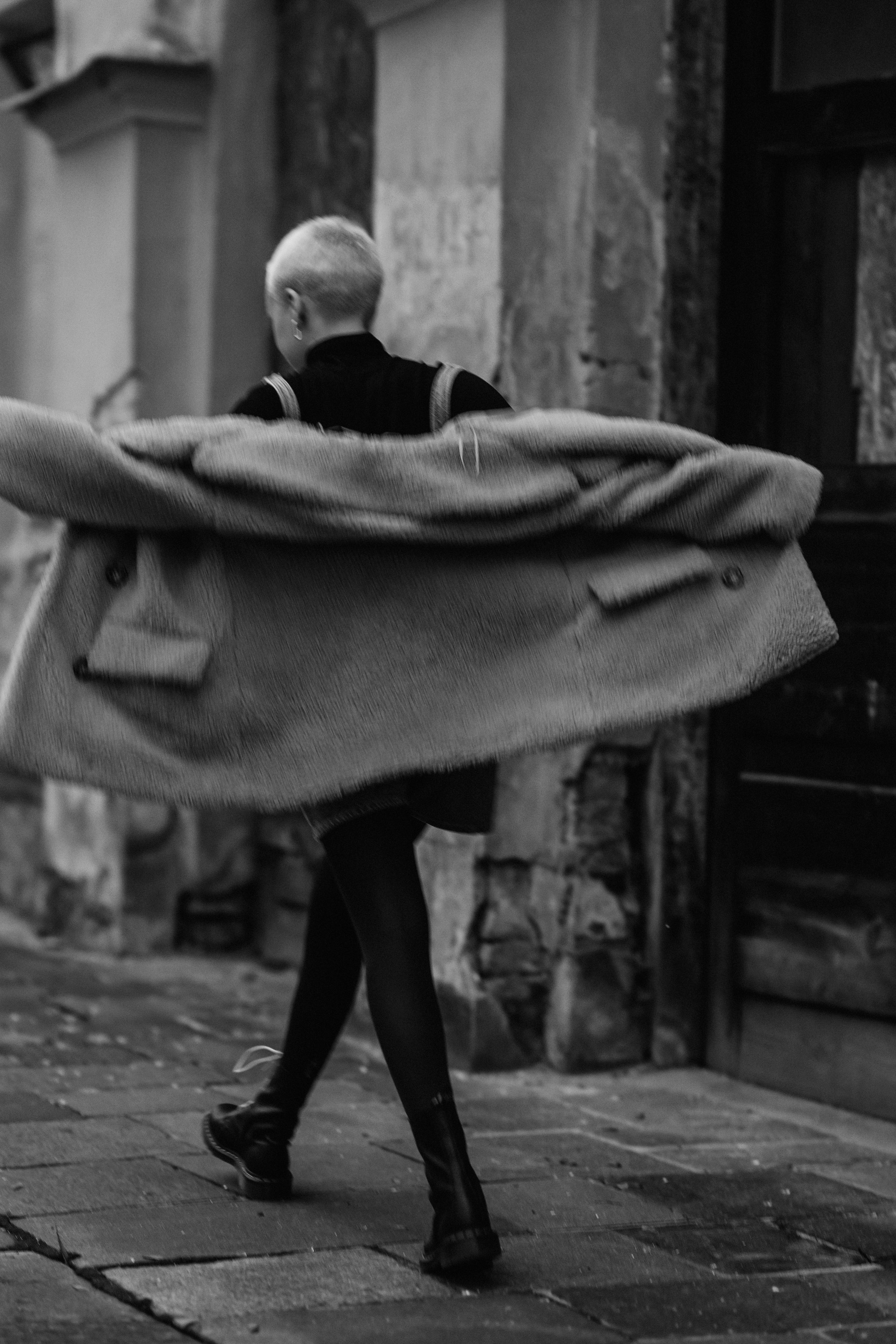 Черно-белая фотосессия. Фотограф Даугавпилс/Рига Виктория Нитиша