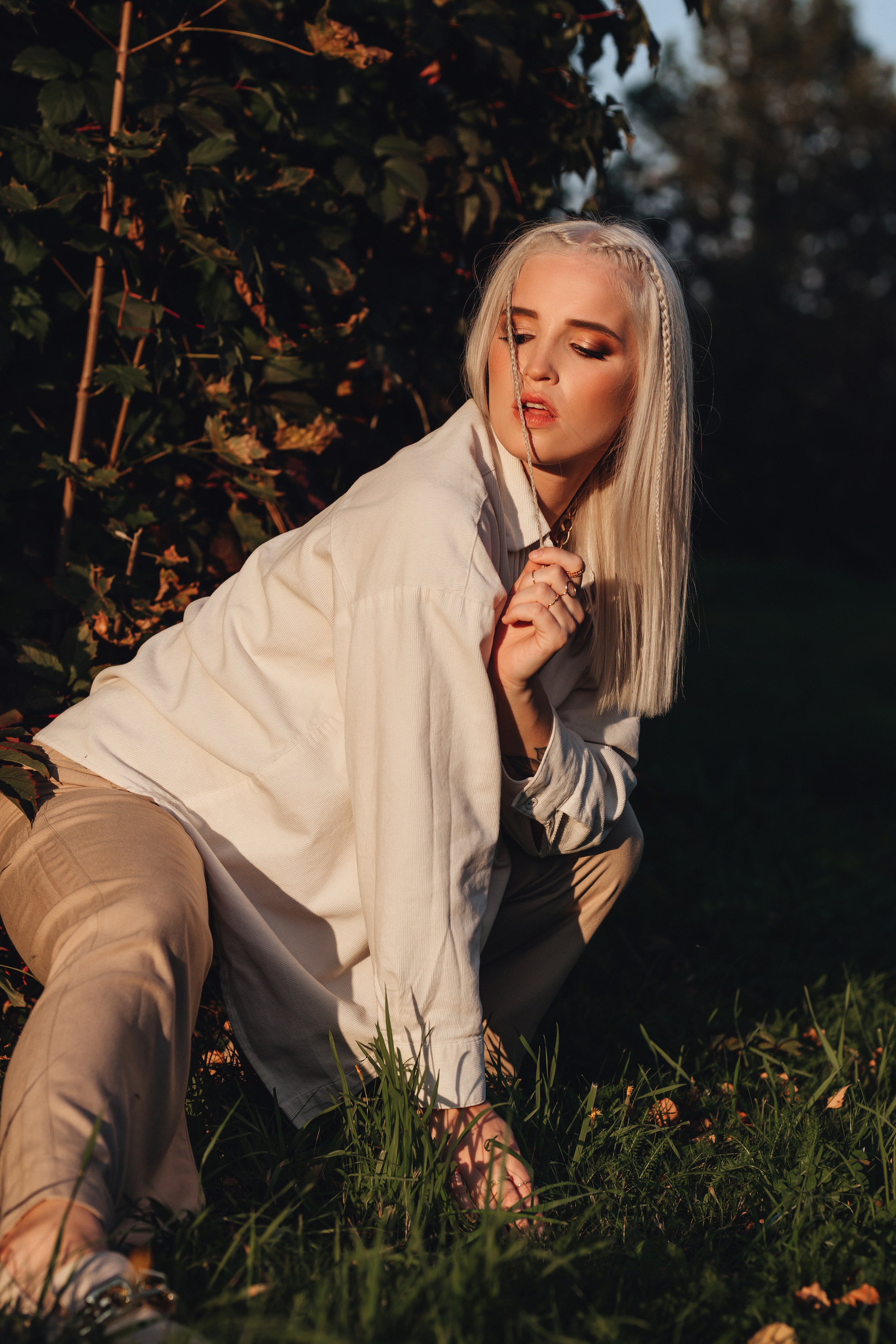 Атмосферное место. Фотограф Даугавпилс/Рига Виктория Нитиша