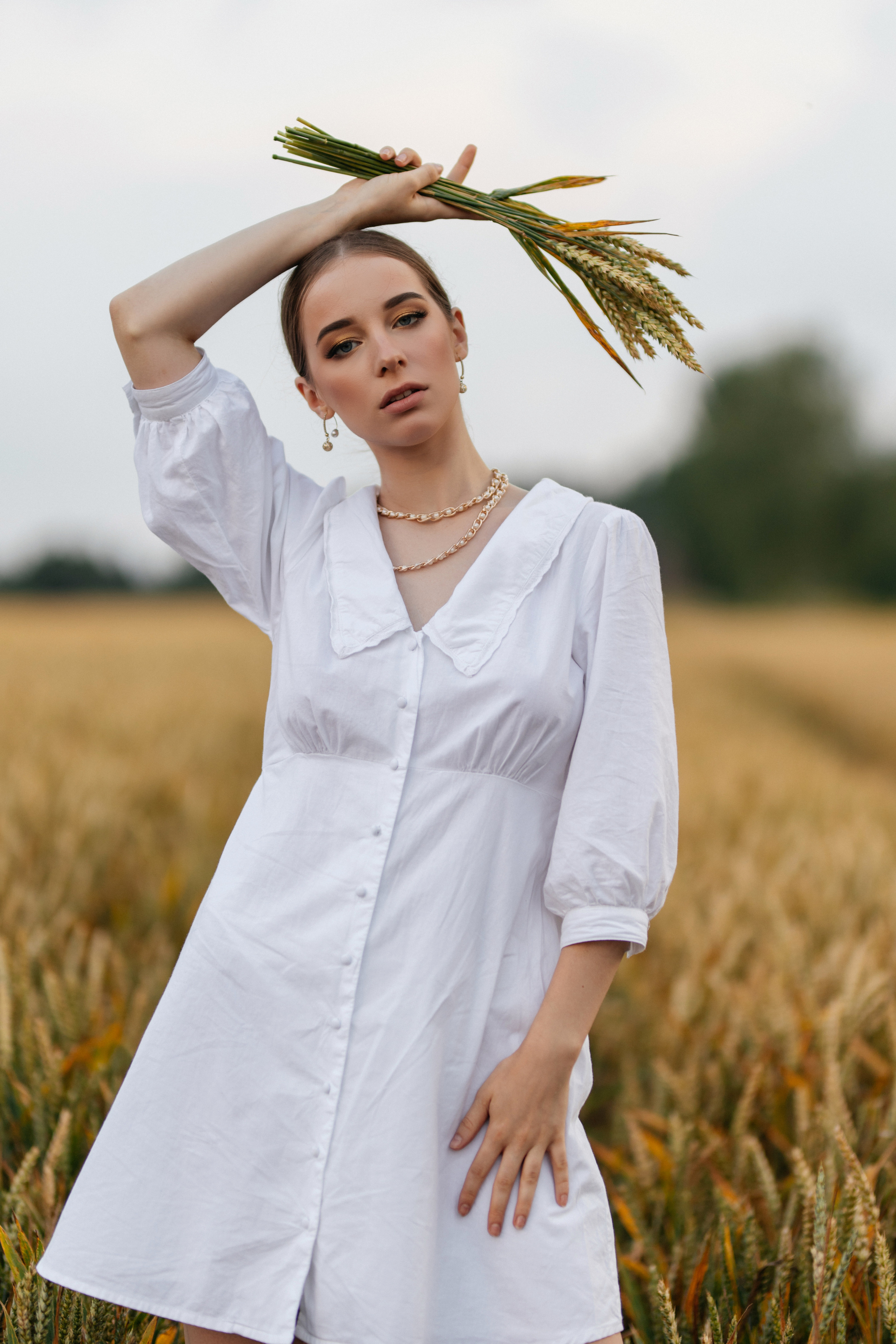 Элина. Фотограф Даугавпилс/Рига Виктория Нитиша