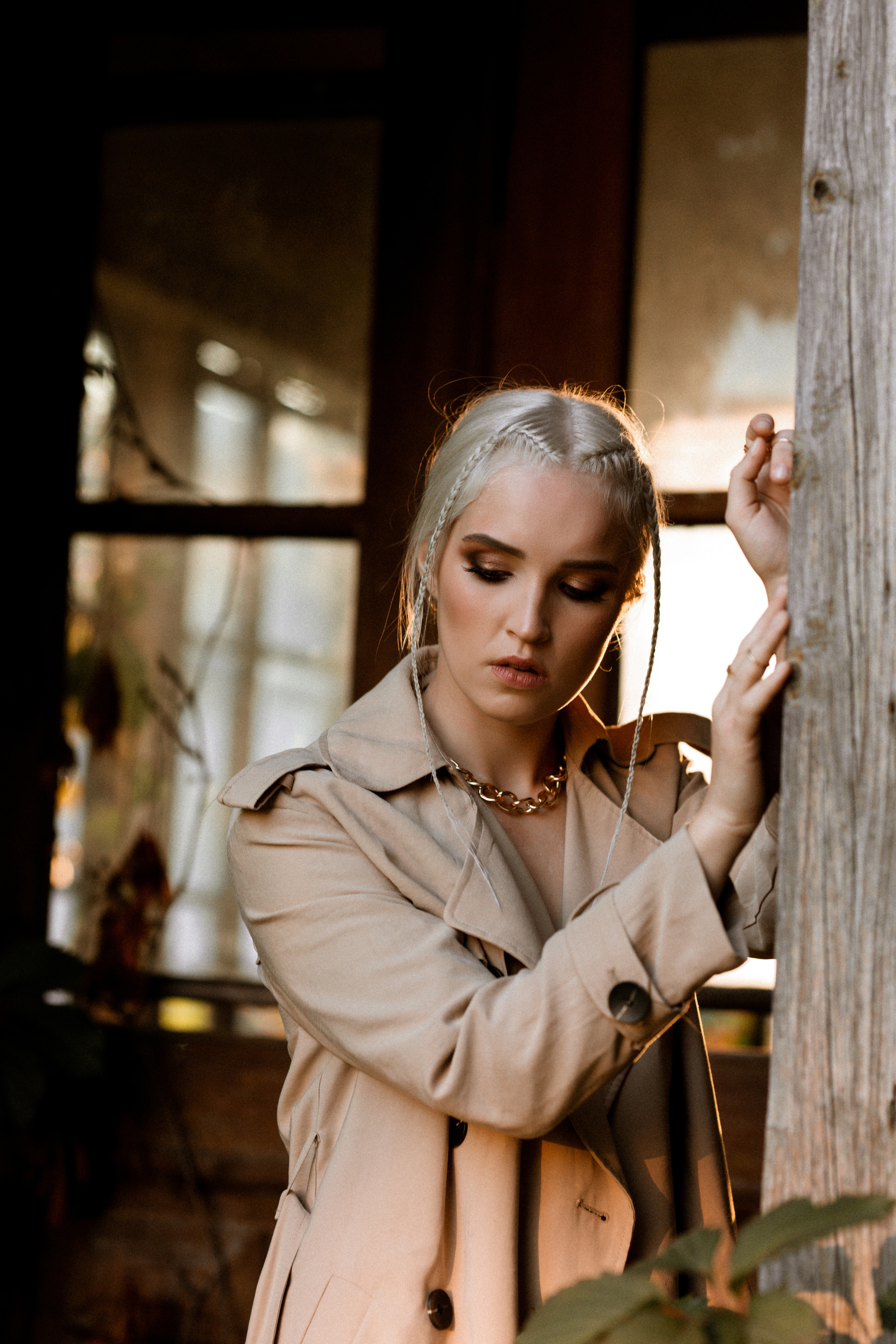 Атмосферное место. Фотограф Даугавпилс/Рига Виктория Нитиша