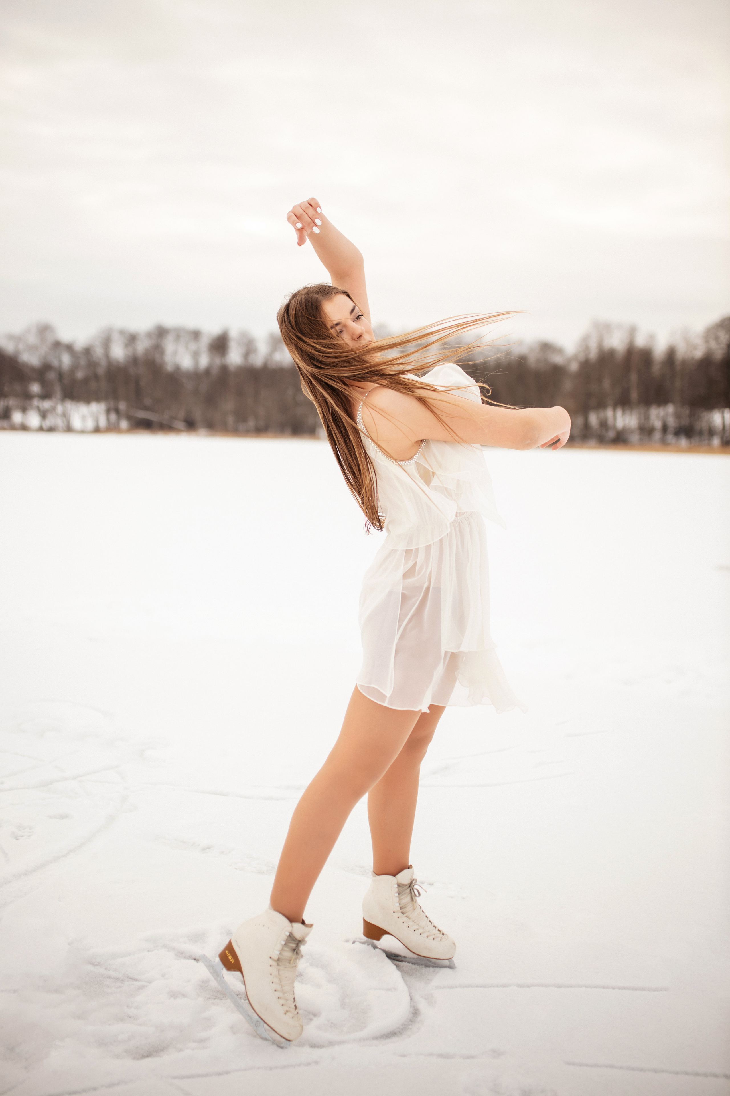 Эвелина. Фотограф Даугавпилс/Рига Виктория Нитиша