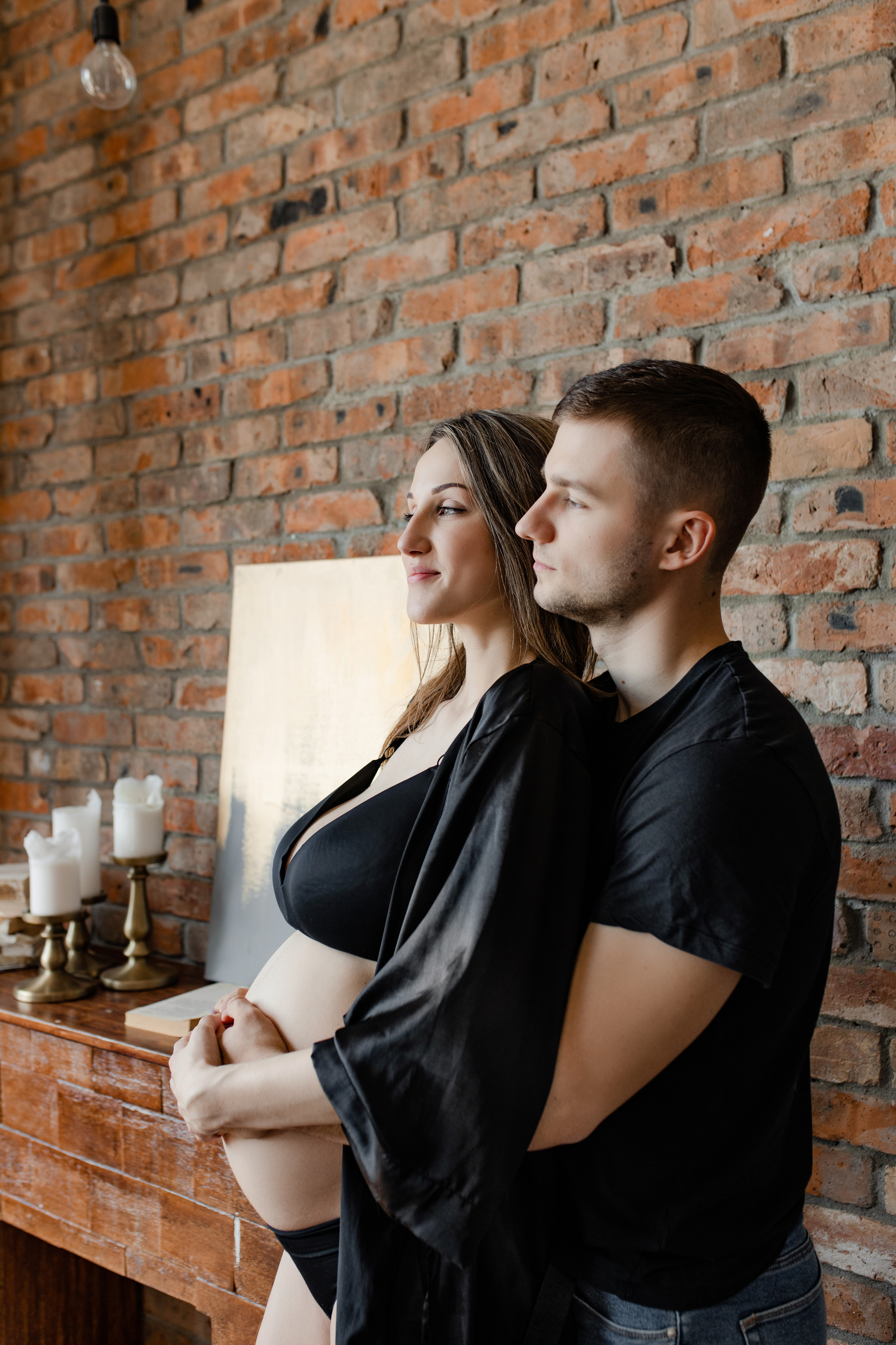 Марика и Давис. Фотограф Даугавпилс/Рига Виктория Нитиша