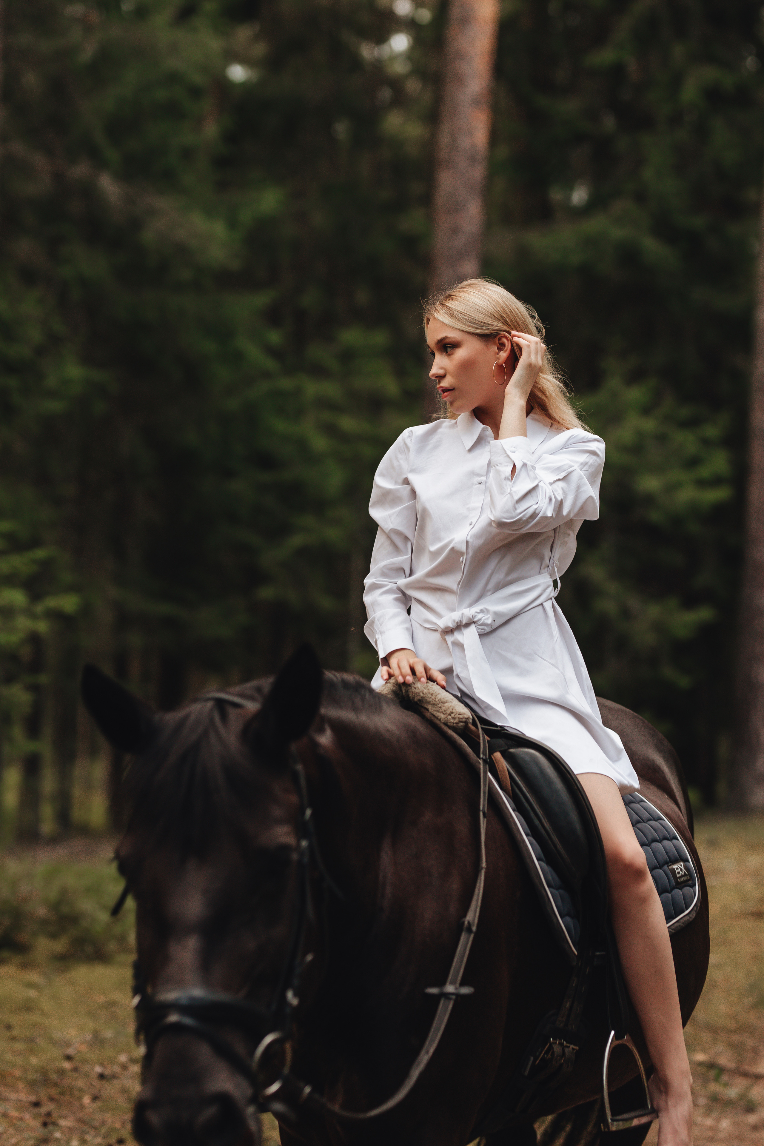 Валерия. Фотограф Даугавпилс/Рига Виктория Нитиша