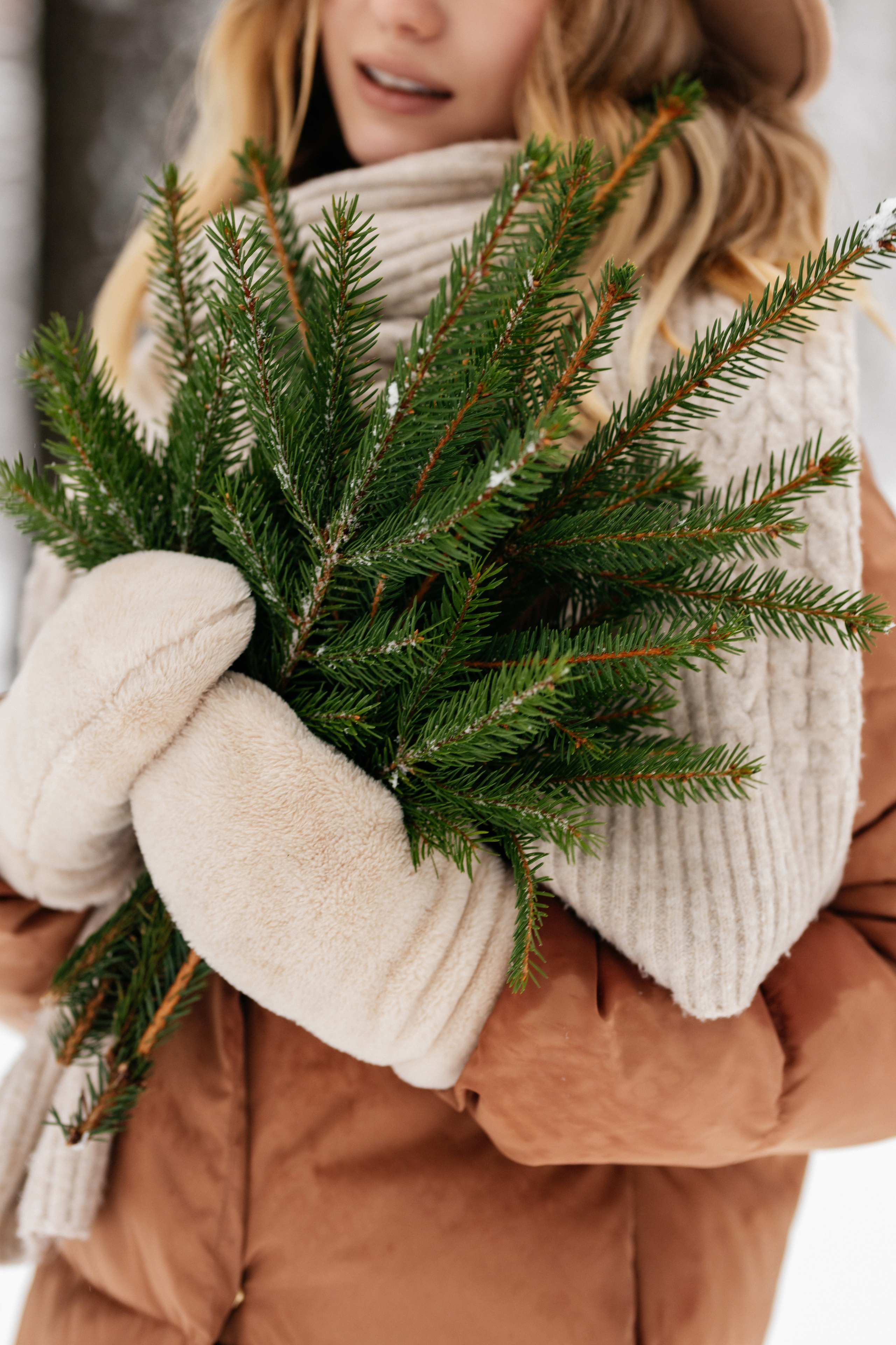 Лиза зимняя история. Фотограф Даугавпилс/Рига Виктория Нитиша