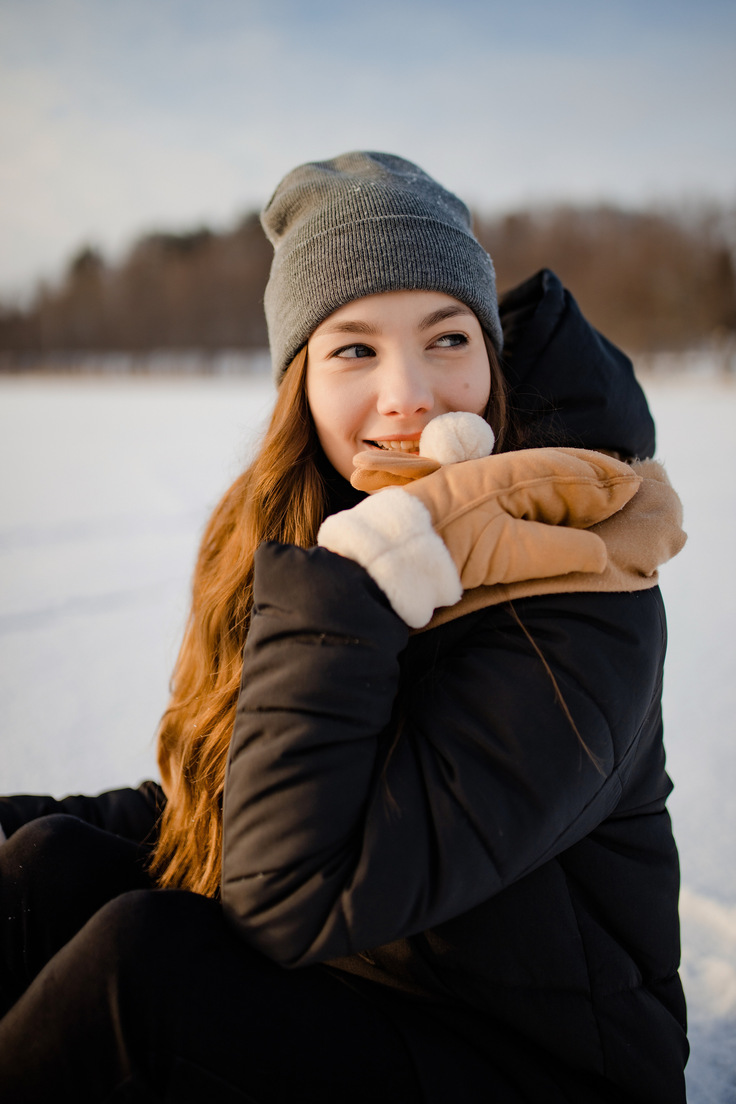 Вита. Фотограф Даугавпилс/Рига Виктория Нитиша