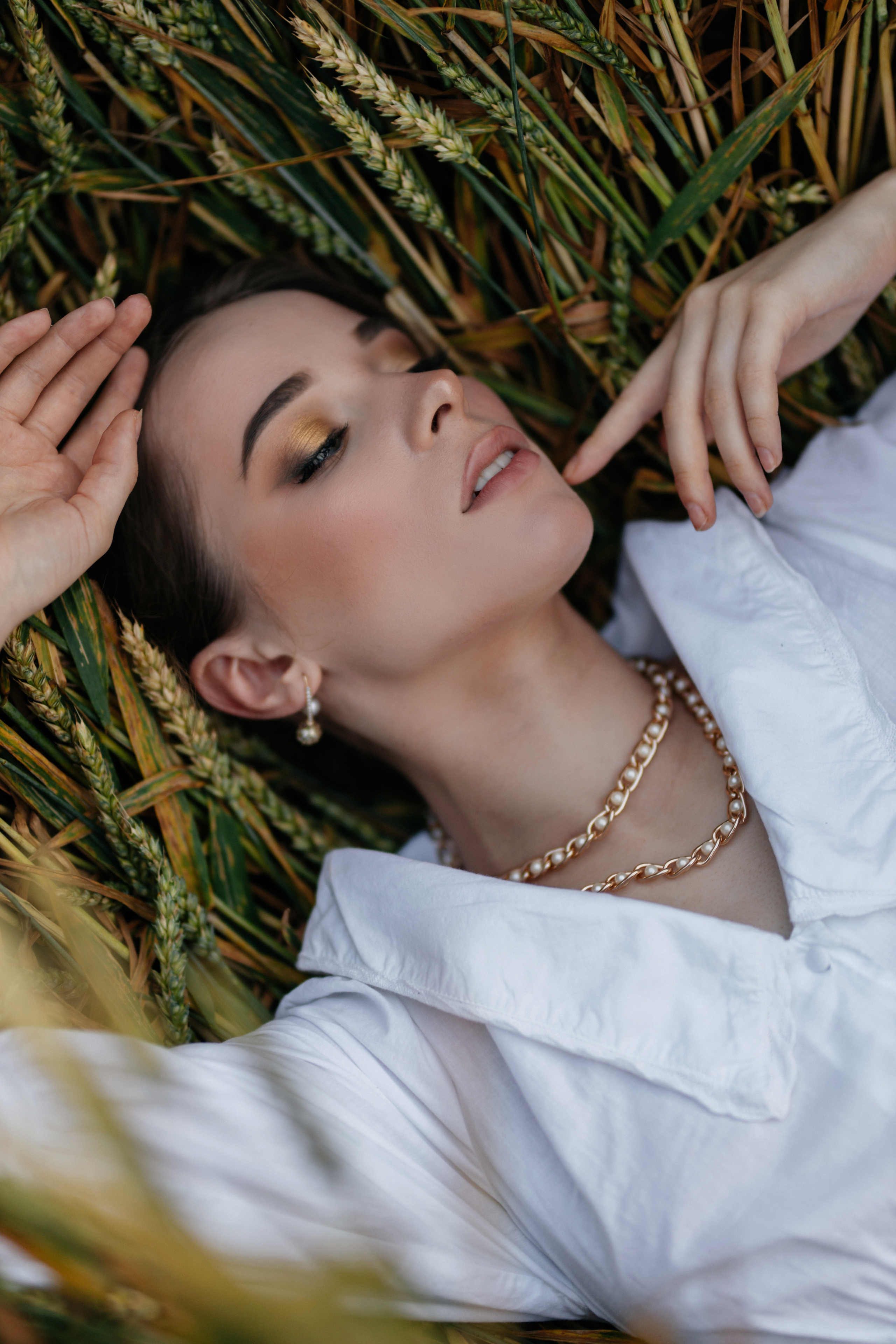 Элина. Фотограф Даугавпилс/Рига Виктория Нитиша