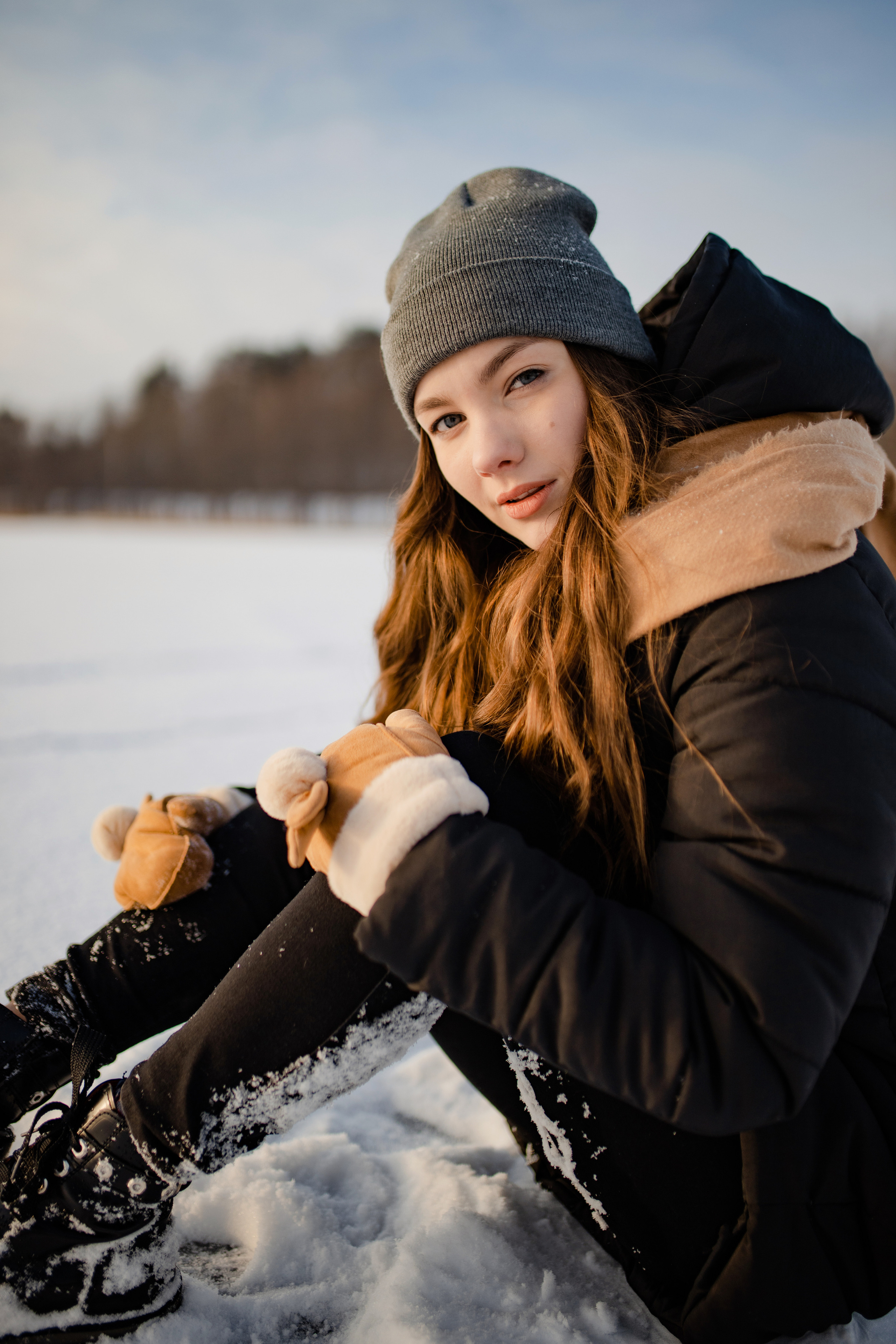 Вита. Фотограф Даугавпилс/Рига Виктория Нитиша