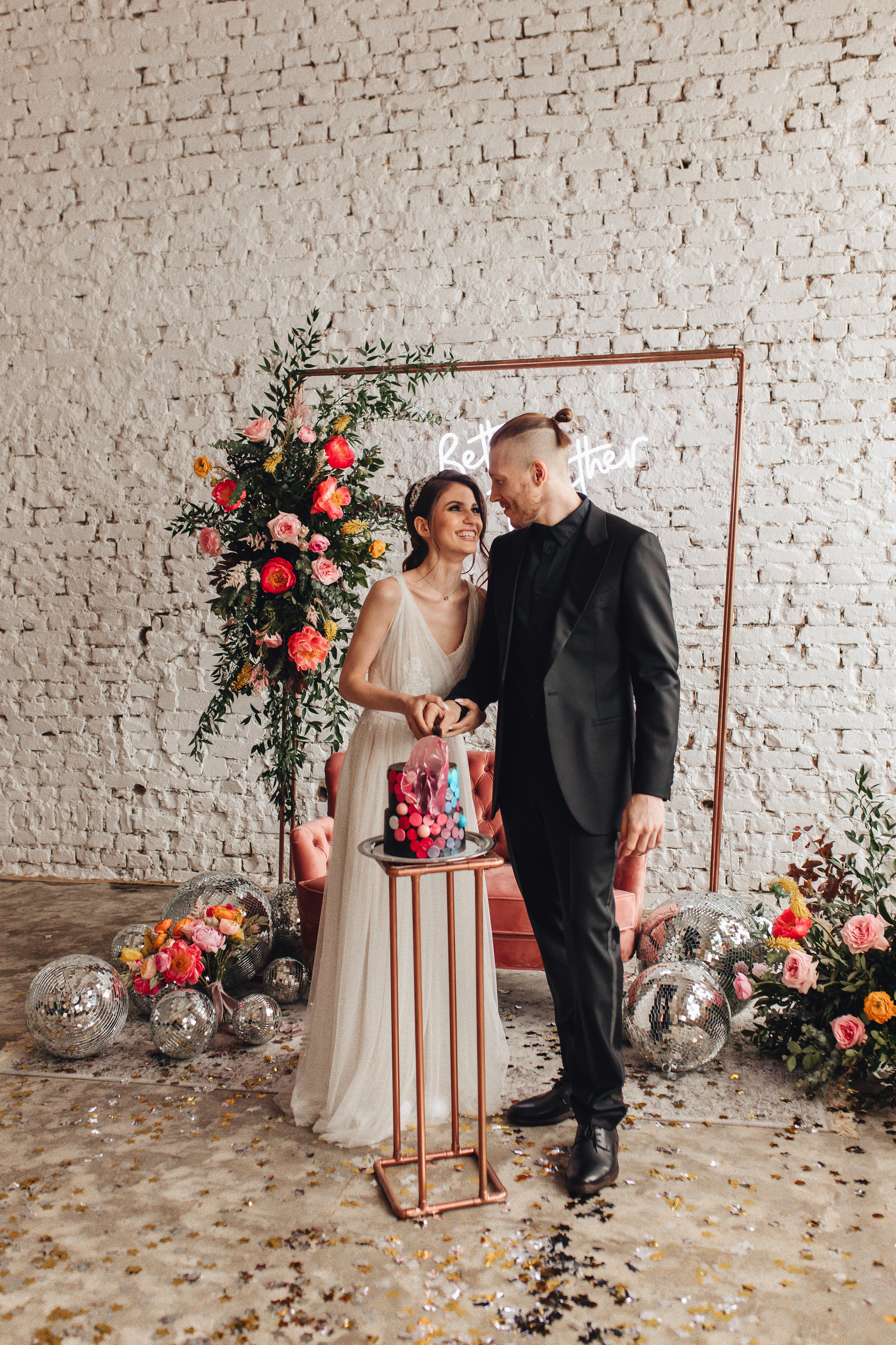 Алиса&Никита. Фотограф Даугавпилс/Рига Виктория Нитиша