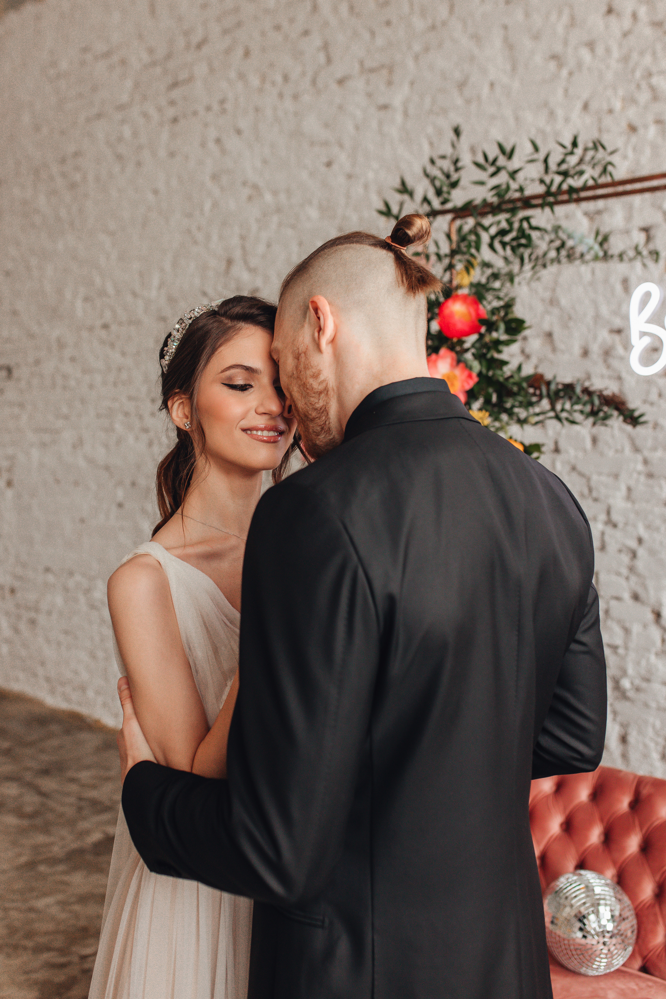 Алиса&Никита. Фотограф Даугавпилс/Рига Виктория Нитиша