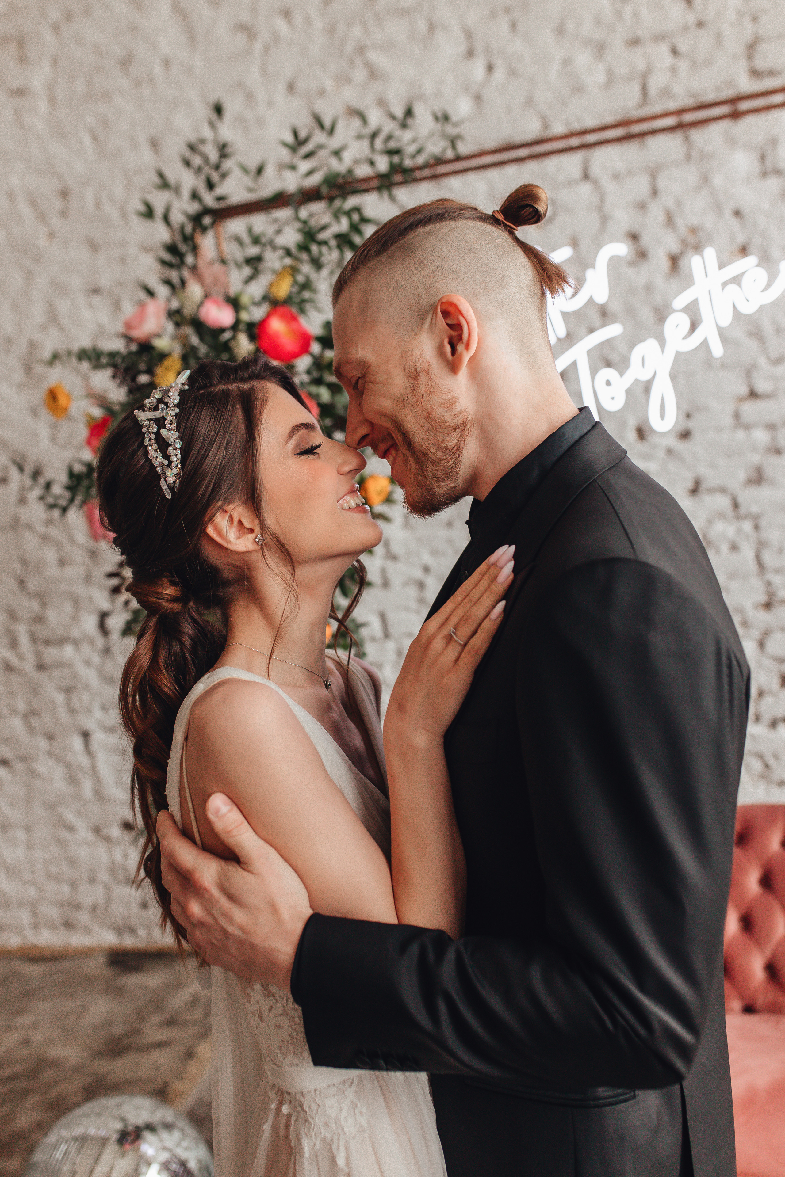 Алиса&Никита. Фотограф Даугавпилс/Рига Виктория Нитиша