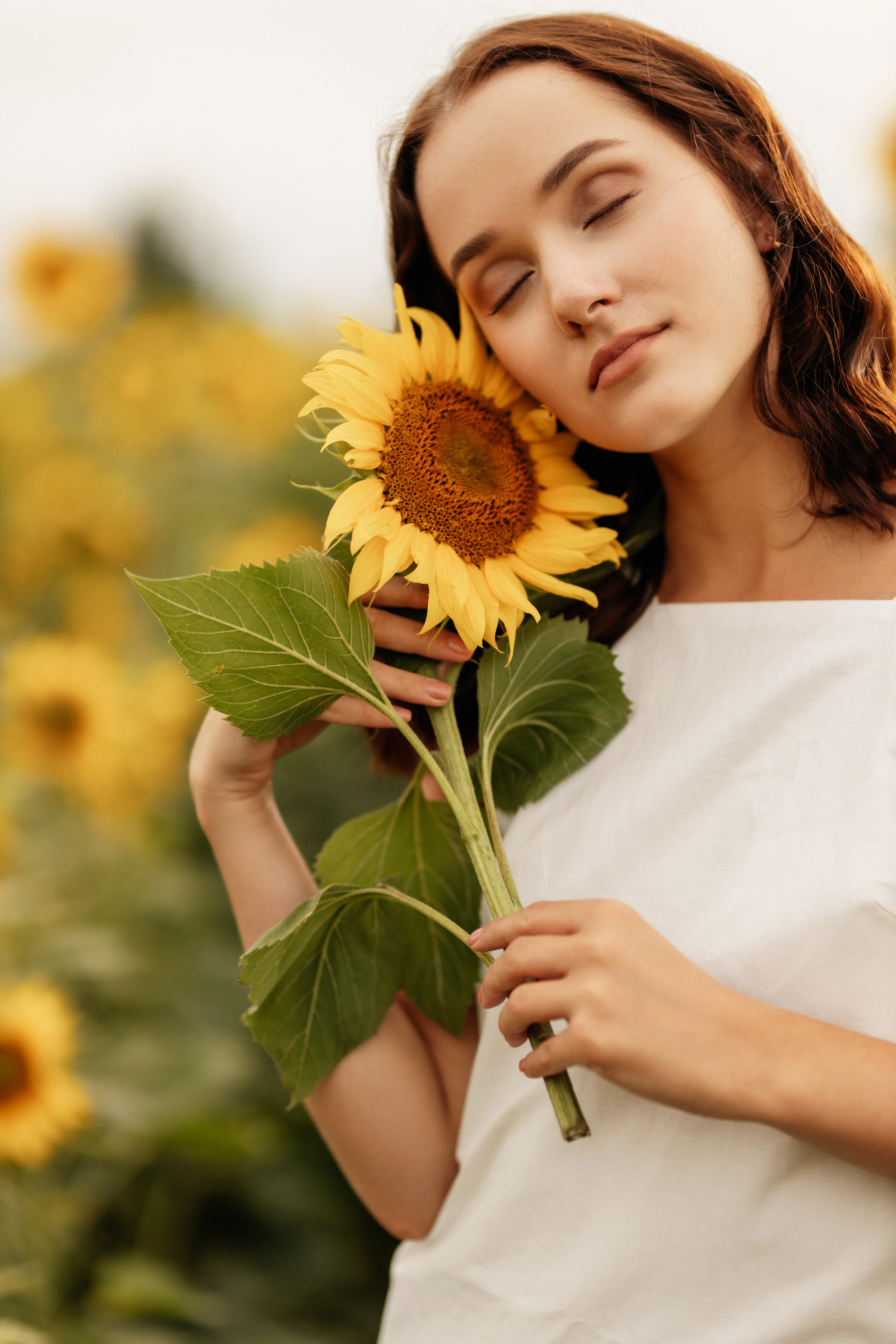 Солнечный рай. Фотограф Даугавпилс/Рига Виктория Нитиша