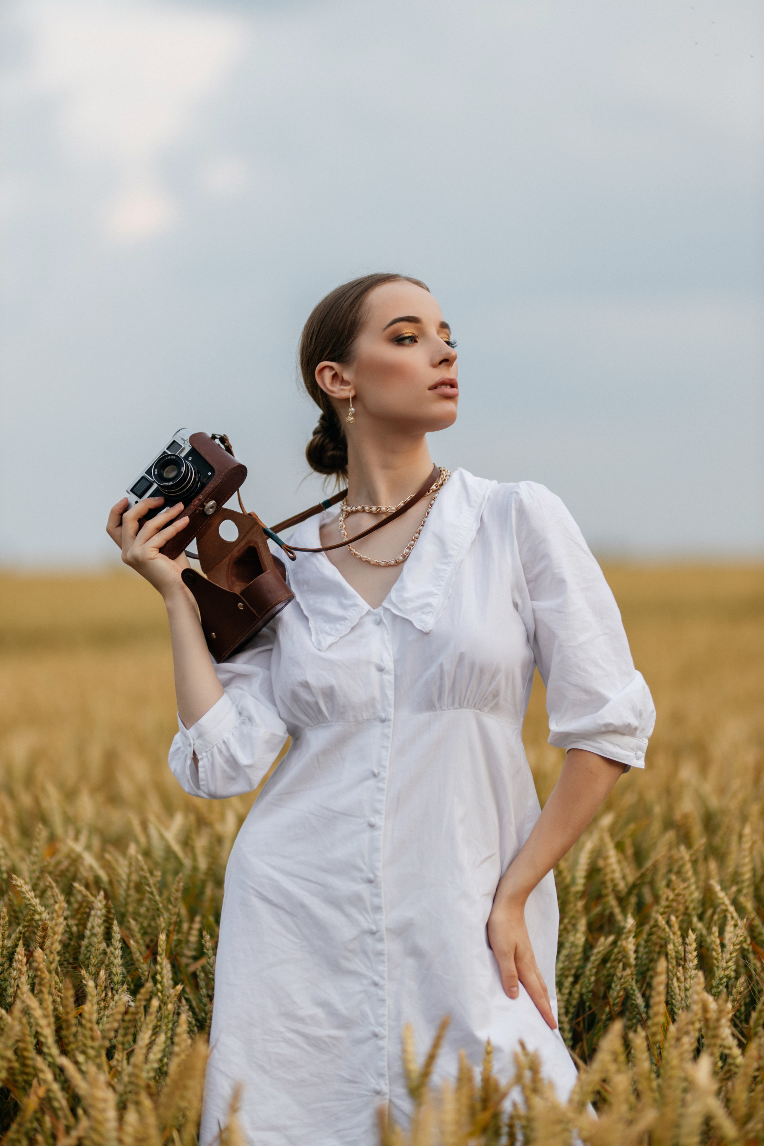 Элина. Фотограф Даугавпилс/Рига Виктория Нитиша