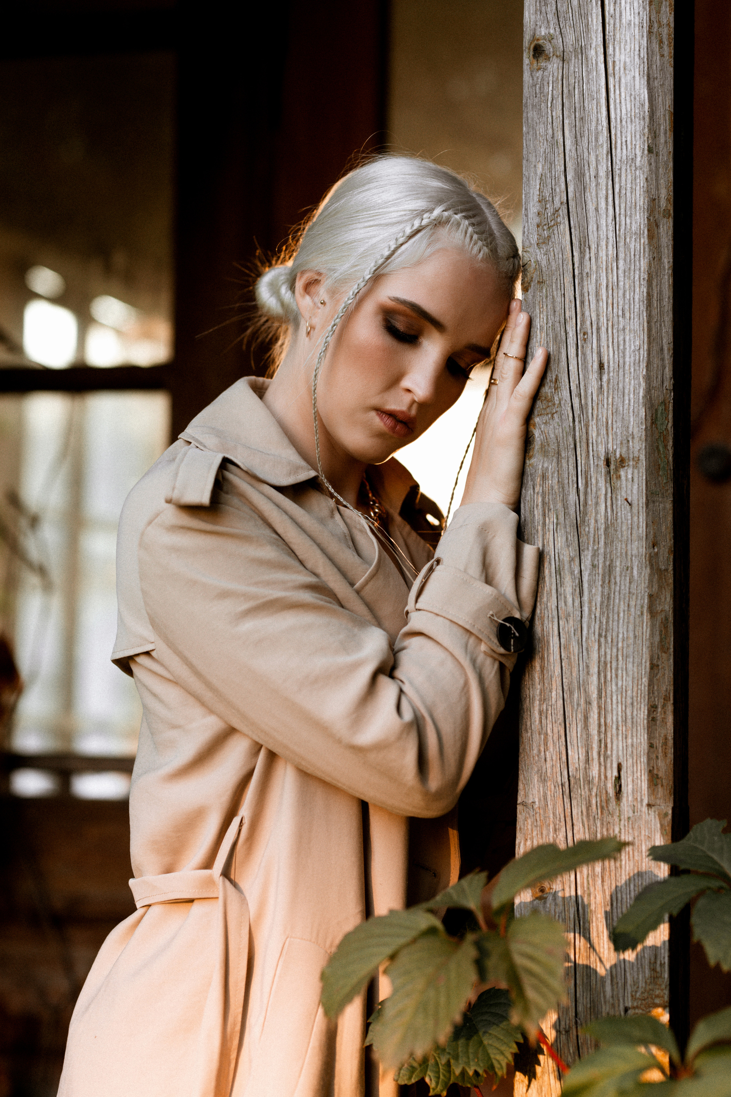 Атмосферное место. Фотограф Даугавпилс/Рига Виктория Нитиша