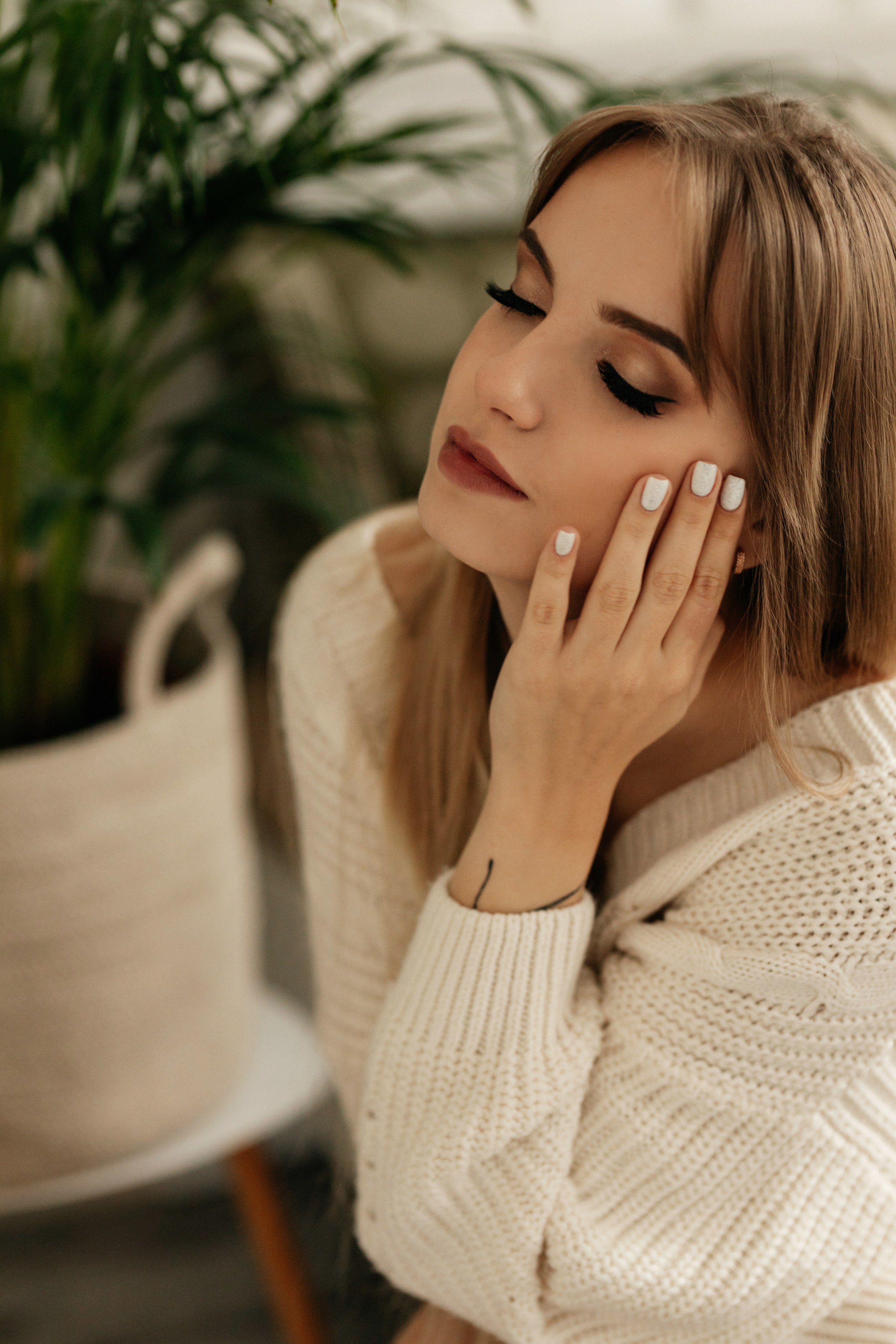 Анна. Фотограф Даугавпилс/Рига Виктория Нитиша