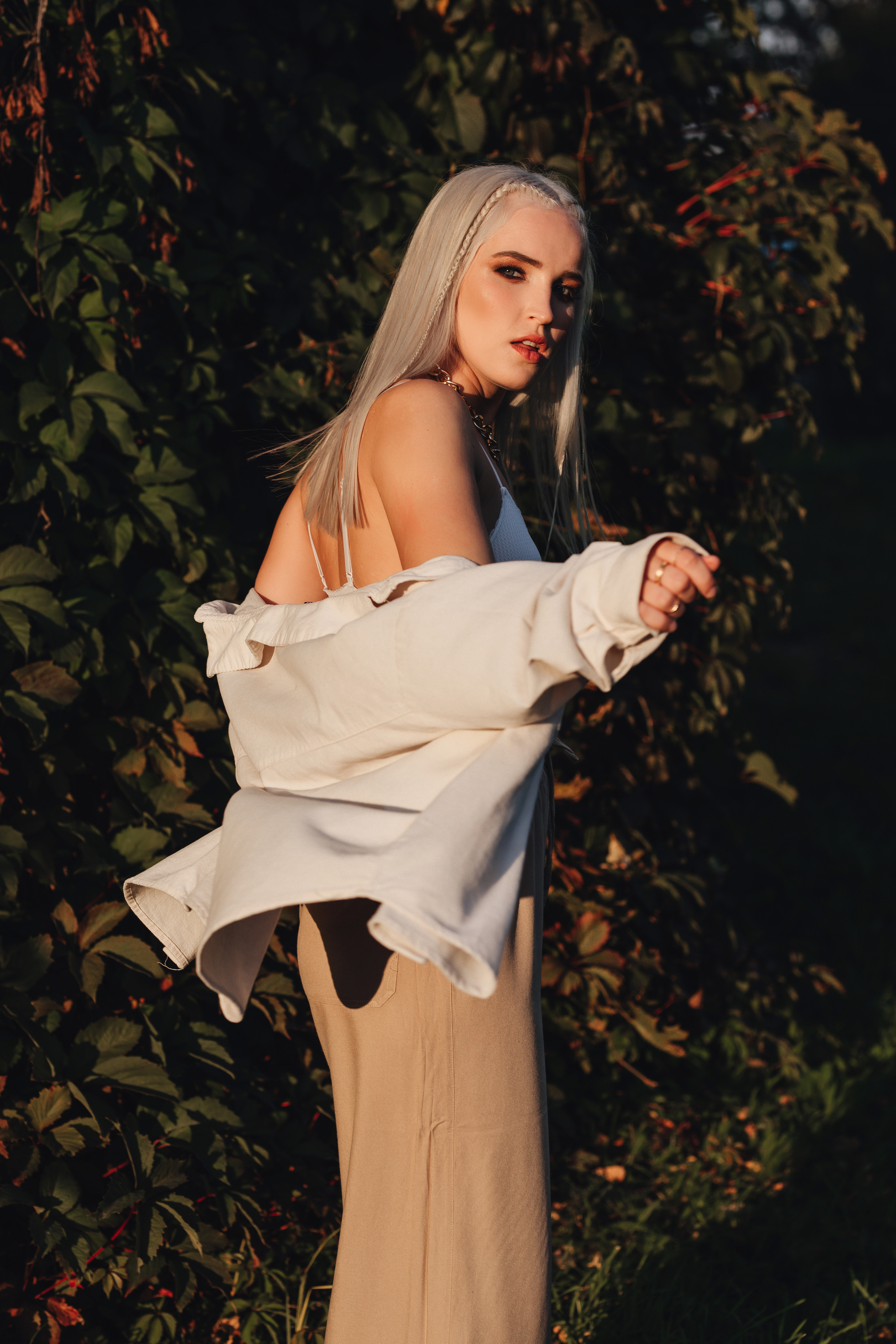 Атмосферное место. Фотограф Даугавпилс/Рига Виктория Нитиша