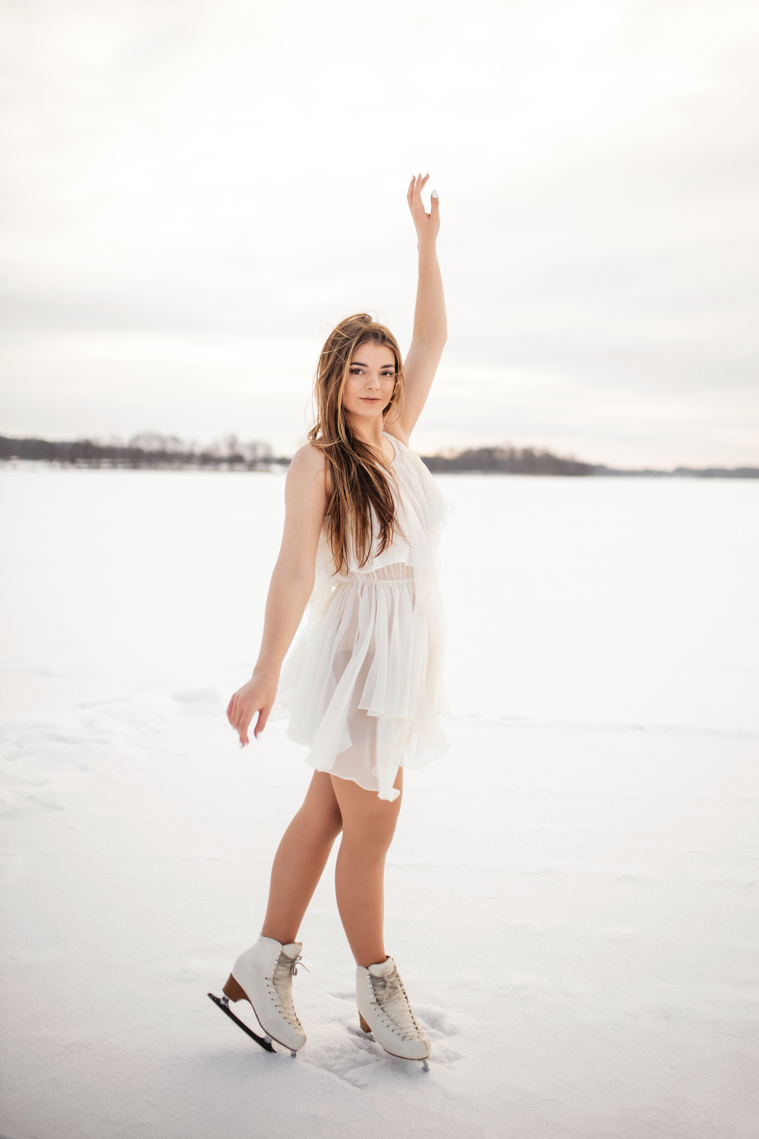 Эвелина. Фотограф Даугавпилс/Рига Виктория Нитиша