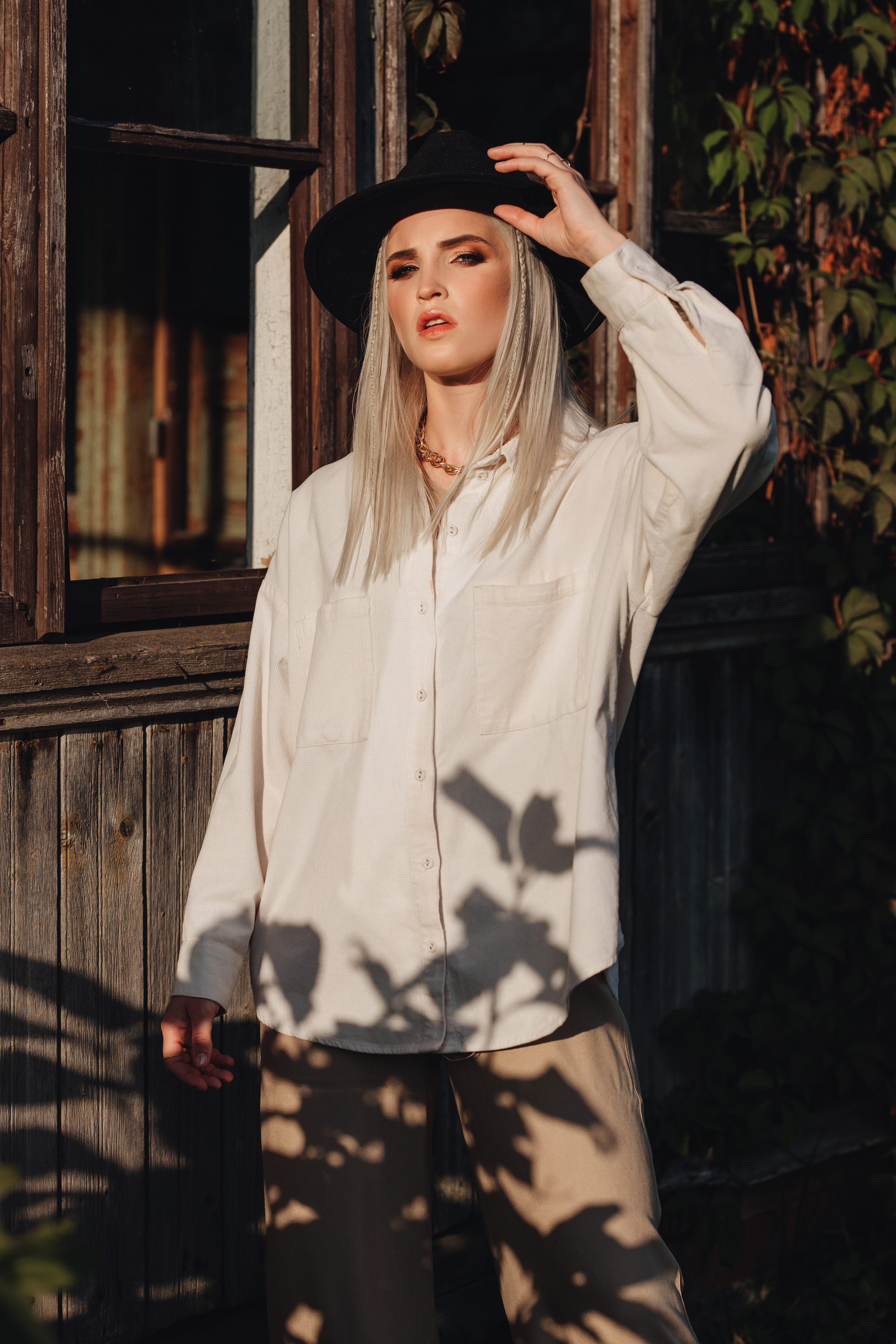 Атмосферное место. Фотограф Даугавпилс/Рига Виктория Нитиша