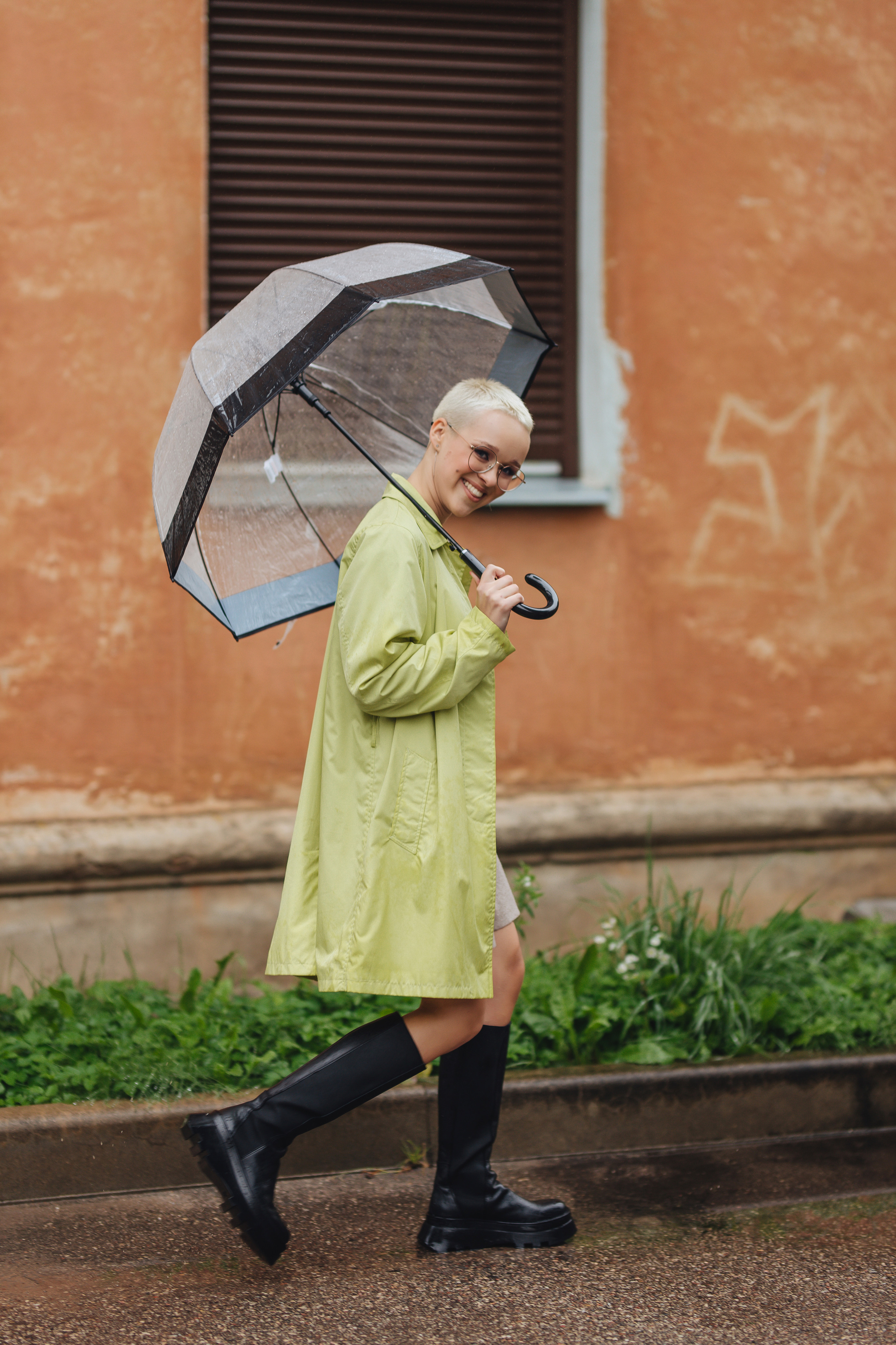 Яна мокрая фотосессия. Фотограф Даугавпилс/Рига Виктория Нитиша