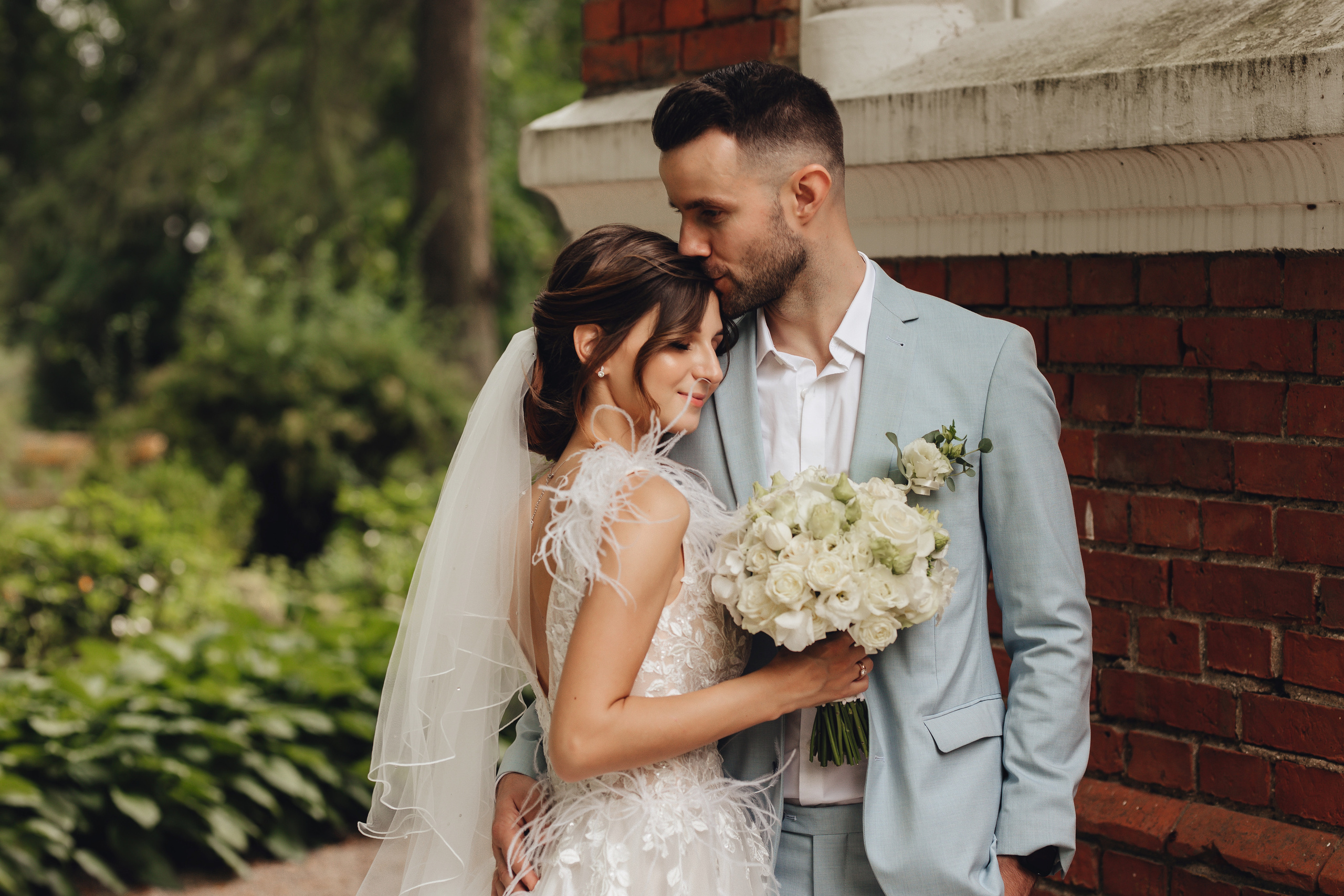 Свадьба. Фотограф Даугавпилс/Рига Виктория Нитиша