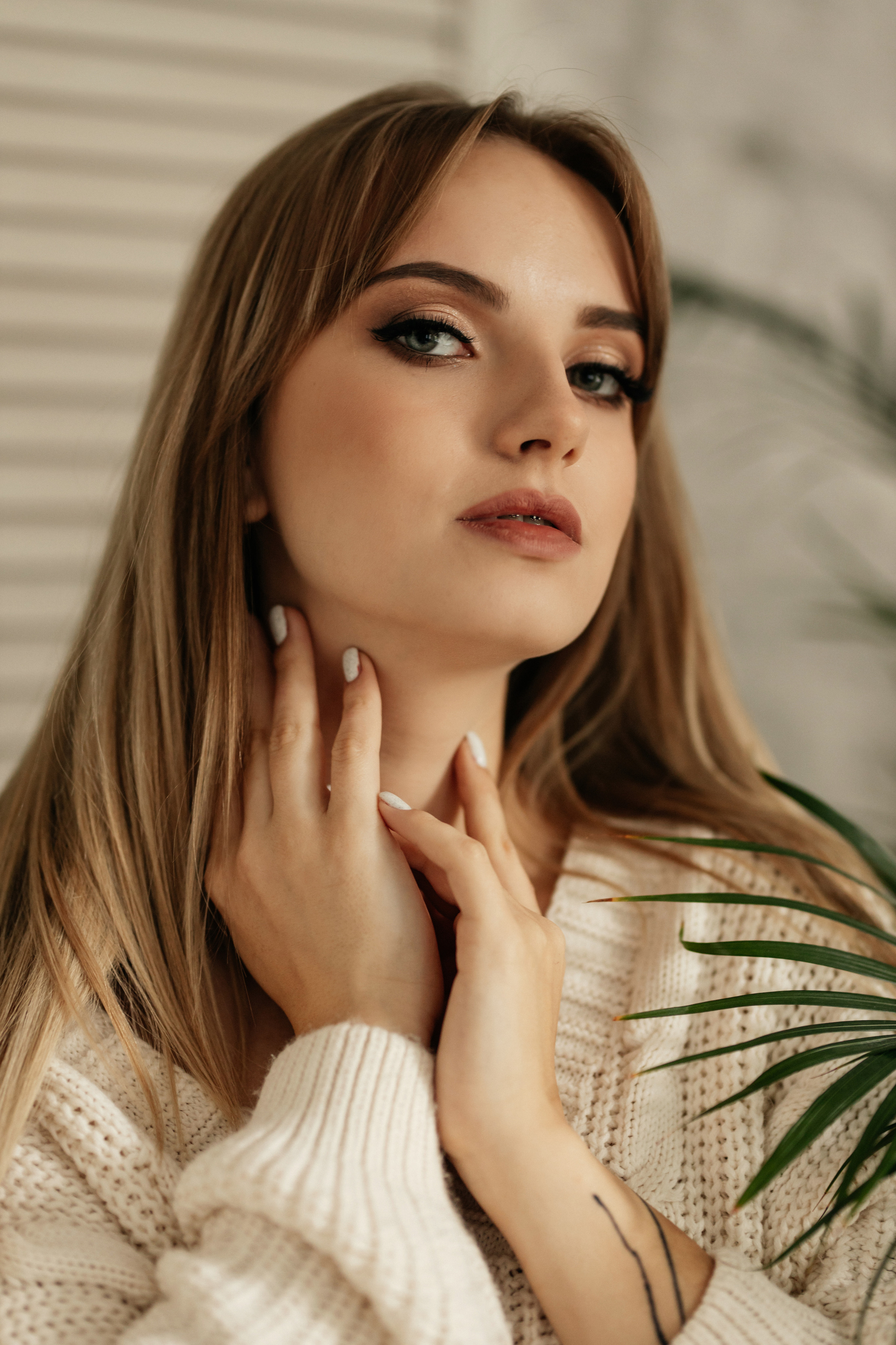 Анна. Фотограф Даугавпилс/Рига Виктория Нитиша