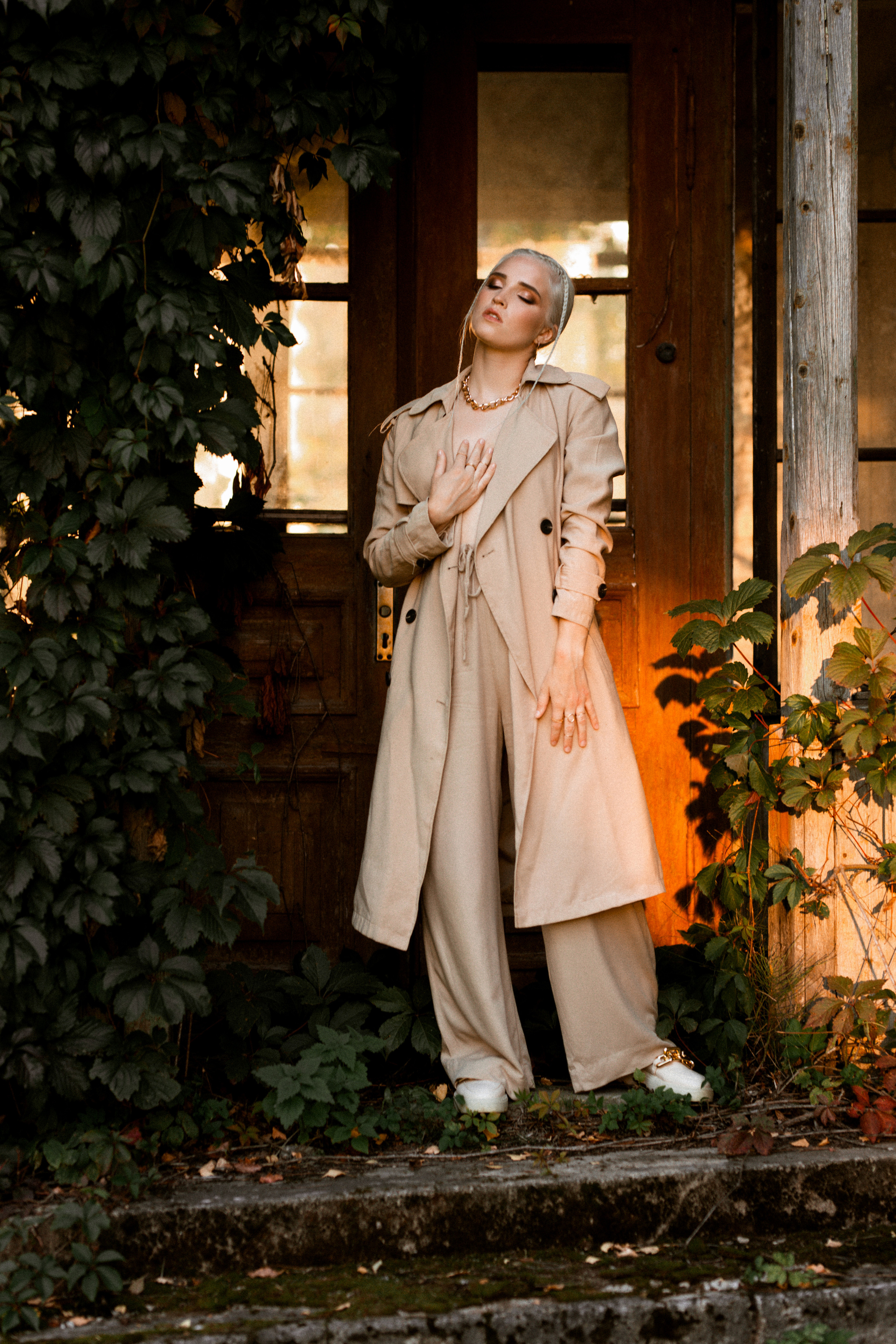 Атмосферное место. Фотограф Даугавпилс/Рига Виктория Нитиша