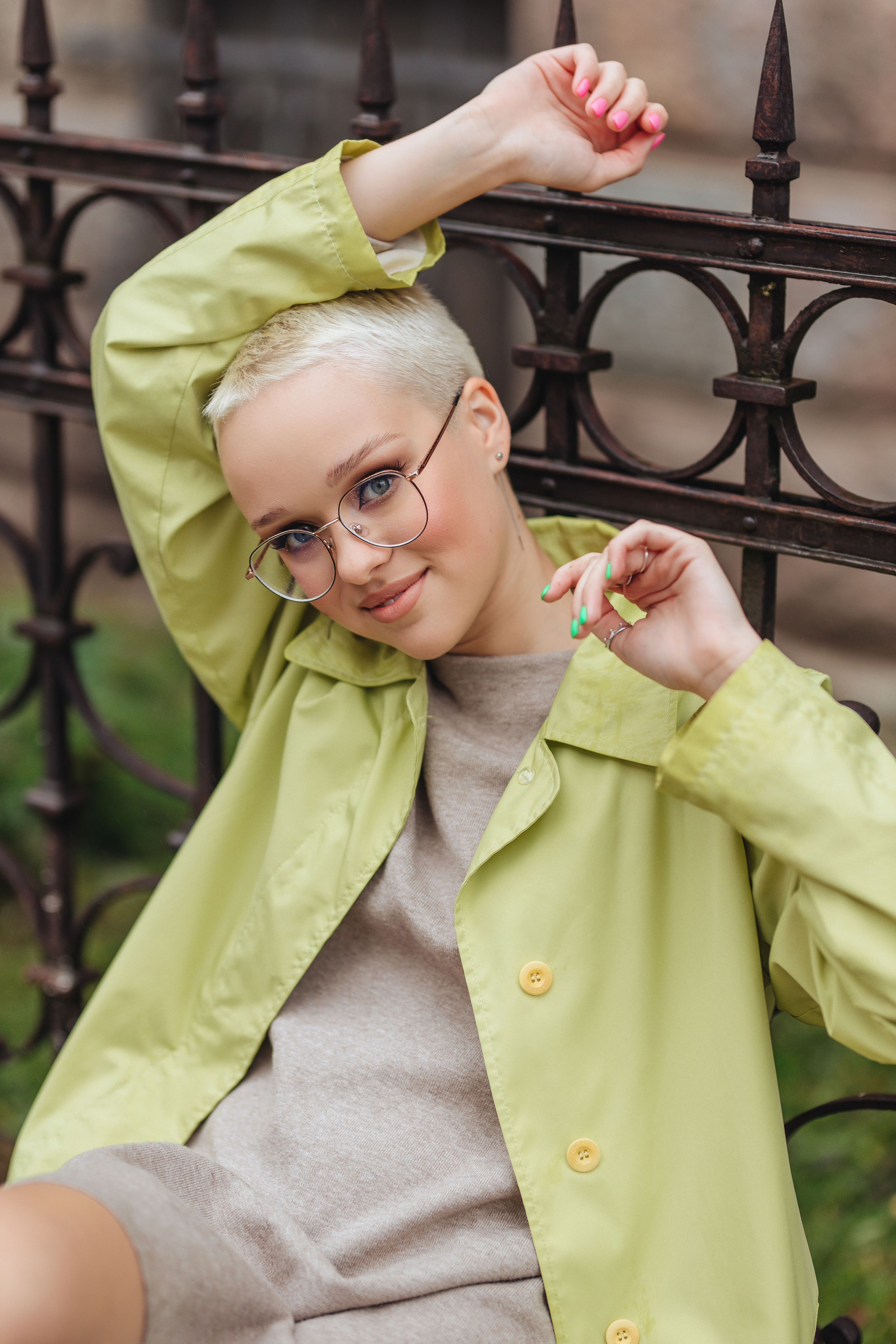 Яна мокрая фотосессия. Фотограф Даугавпилс/Рига Виктория Нитиша