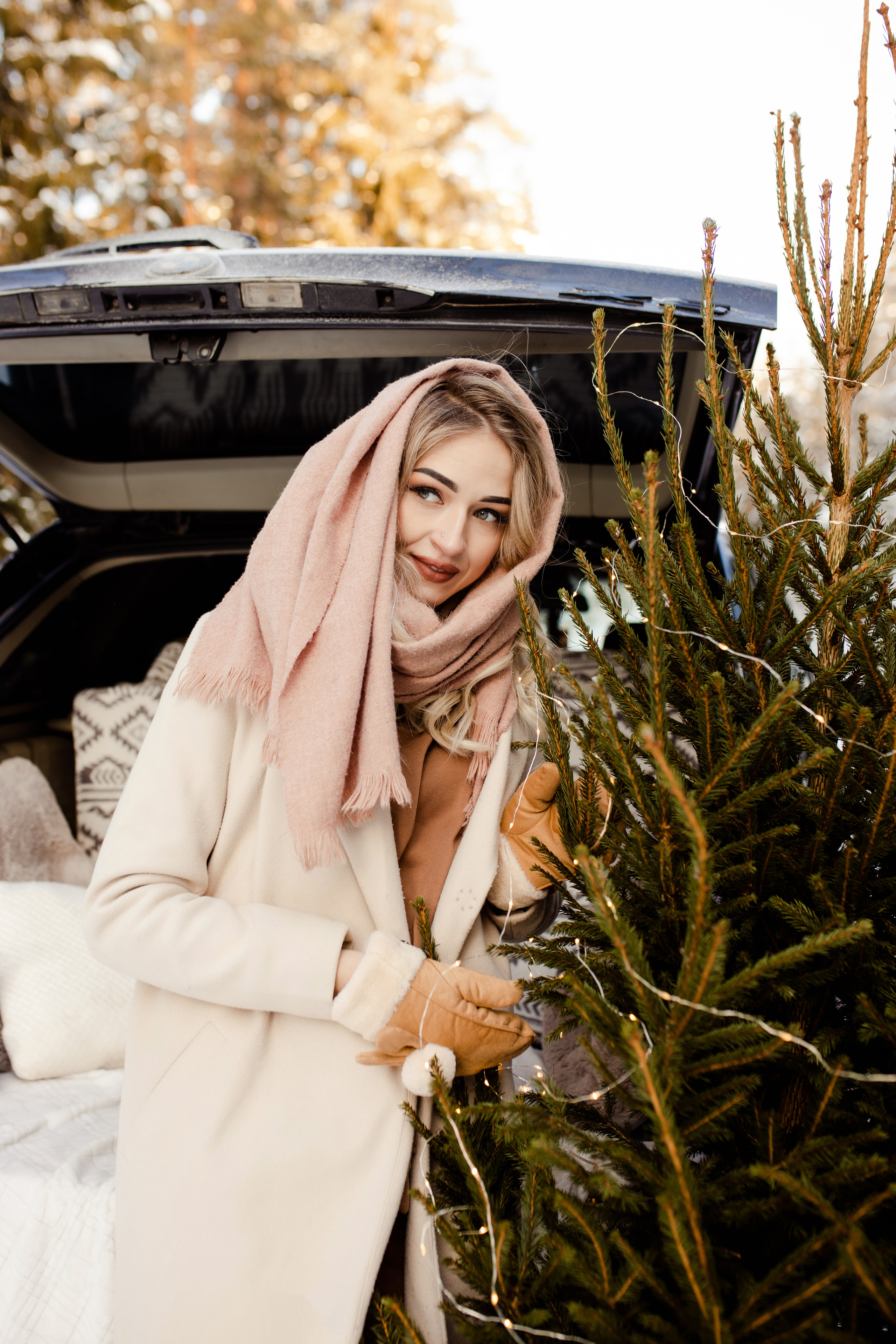 Карина. Фотограф Даугавпилс/Рига Виктория Нитиша