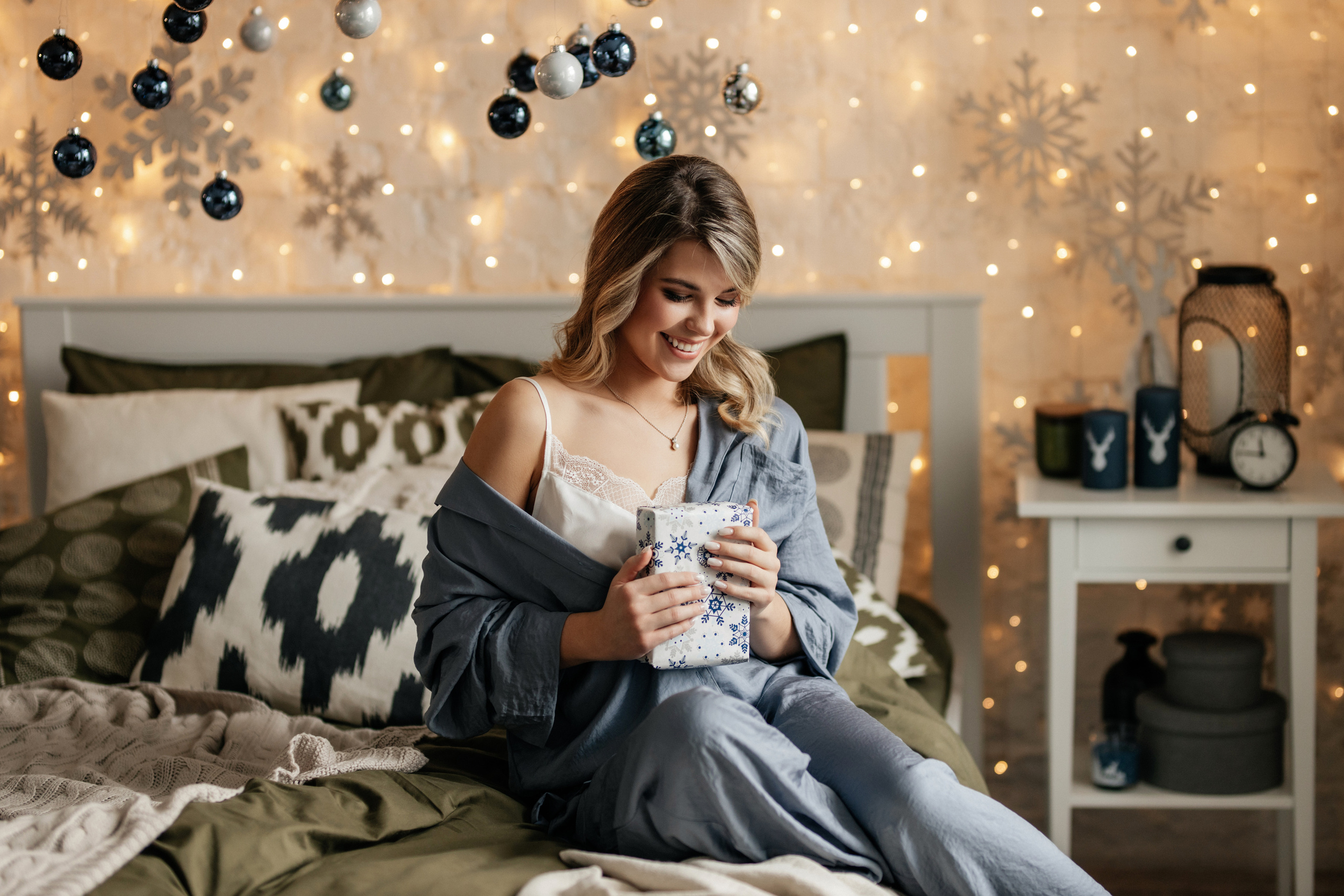 Кристиана. Фотограф Даугавпилс/Рига Виктория Нитиша