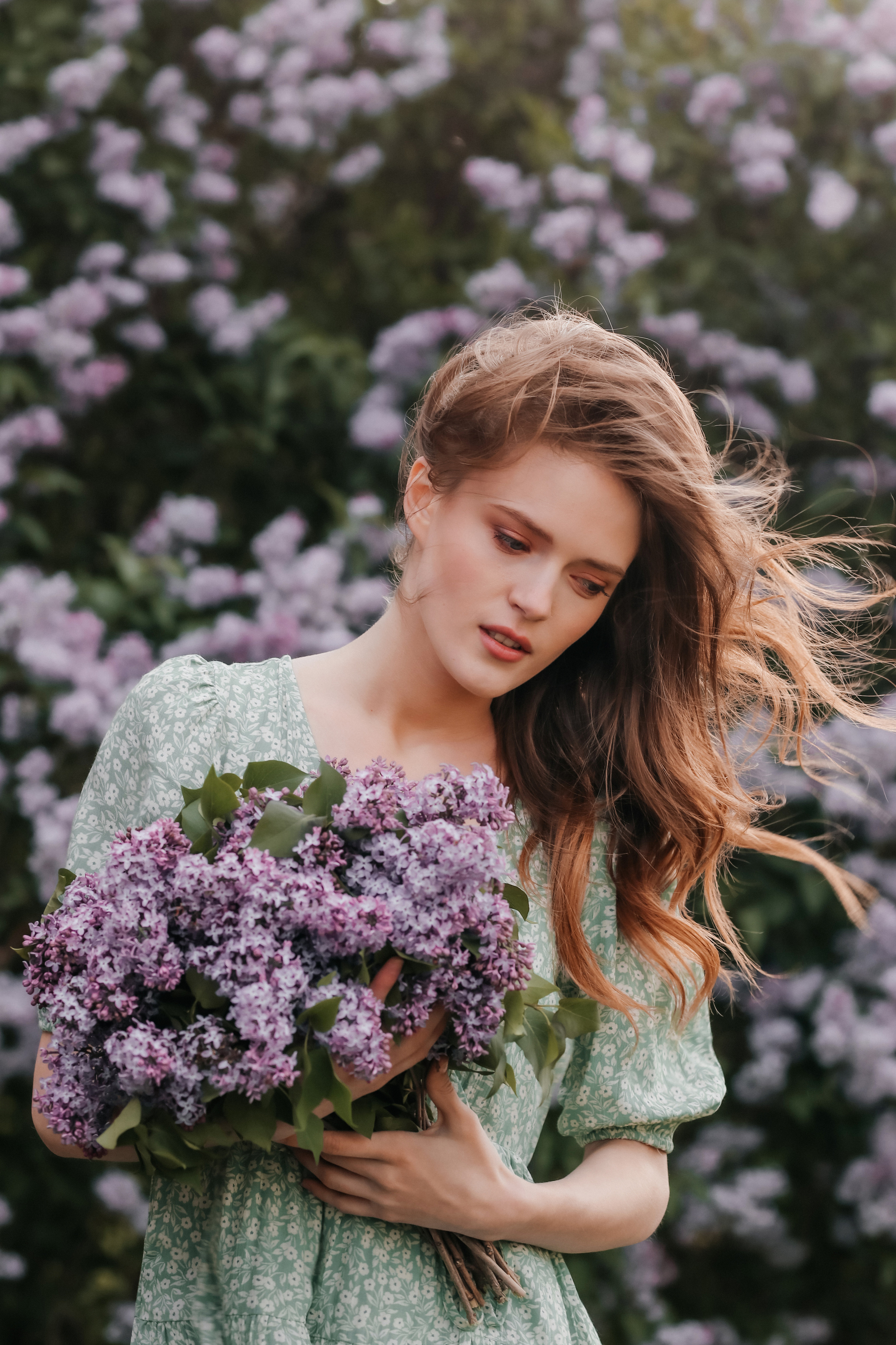 Ванесса. Фотограф Даугавпилс/Рига Виктория Нитиша