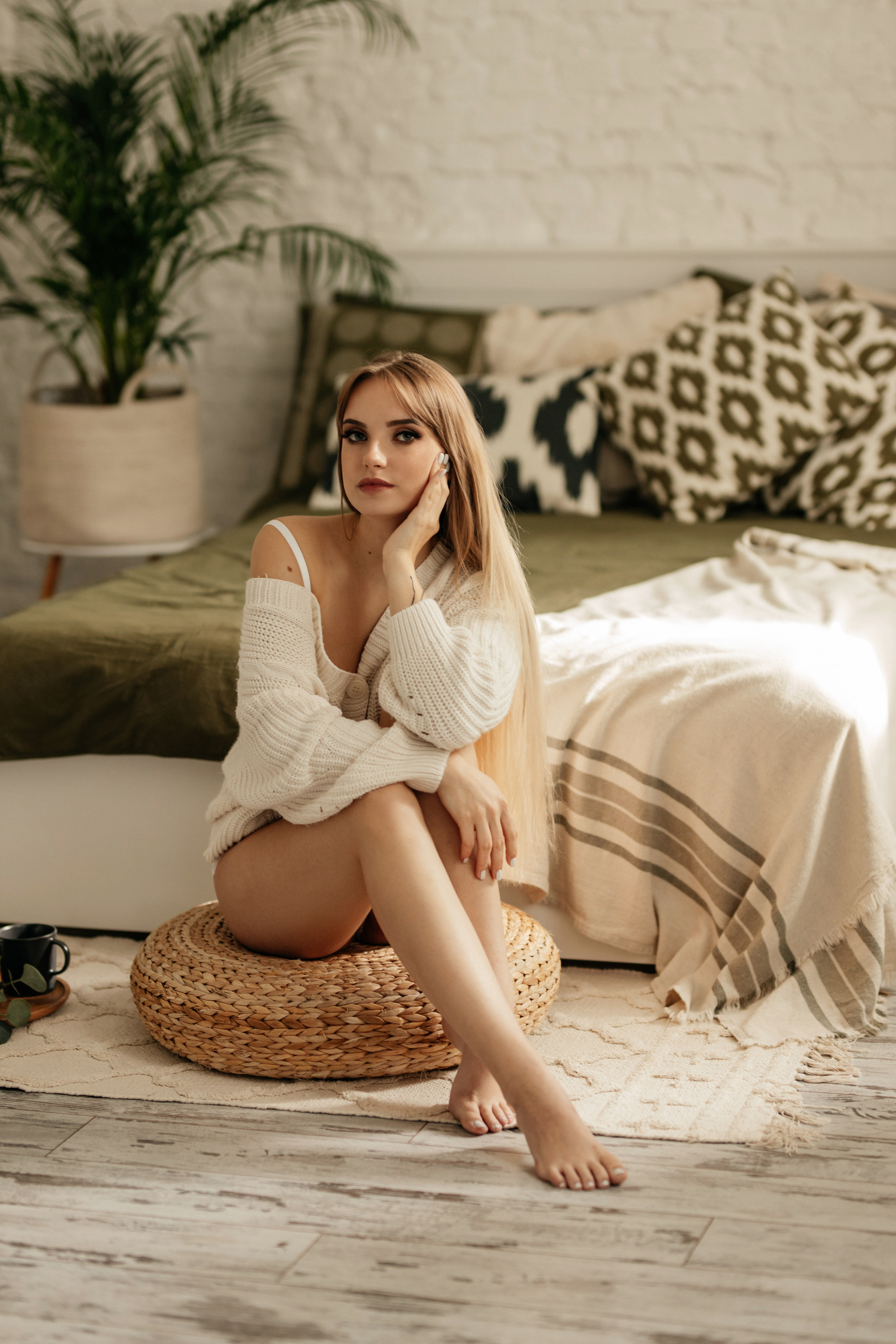 Анна. Фотограф Даугавпилс/Рига Виктория Нитиша