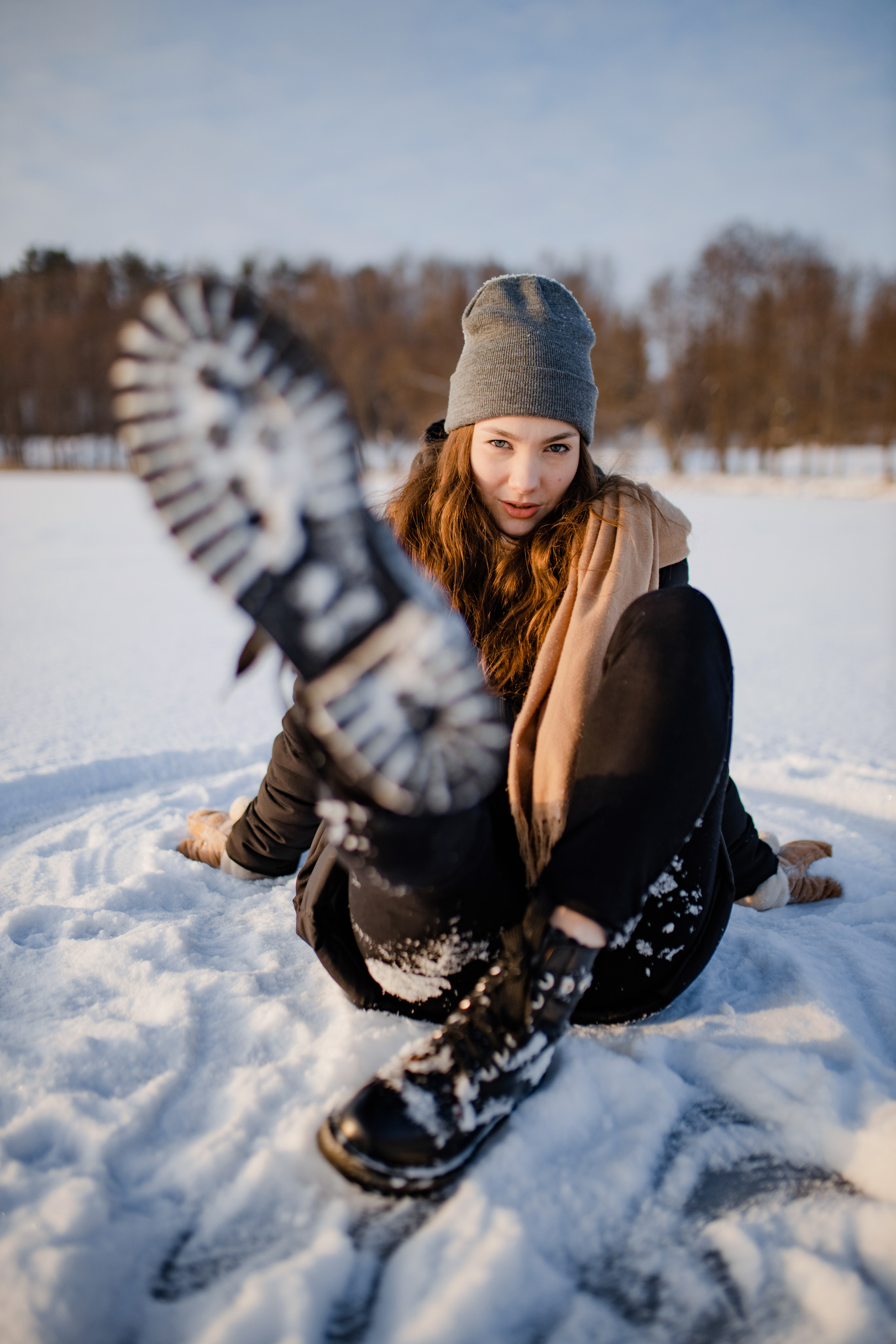 Вита. Фотограф Даугавпилс/Рига Виктория Нитиша
