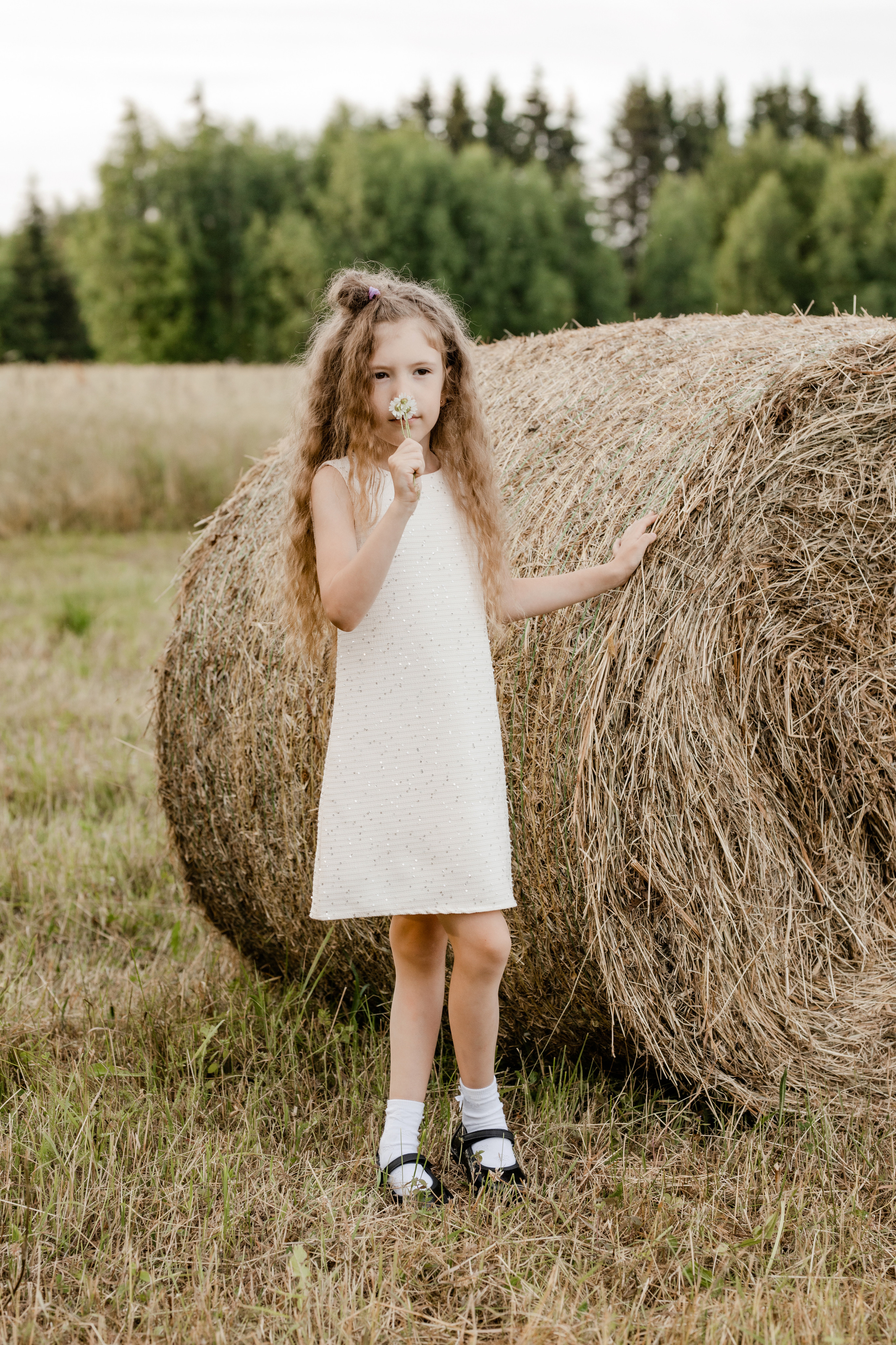 Летний, семейный вечер. Фотограф Даугавпилс/Рига Виктория Нитиша