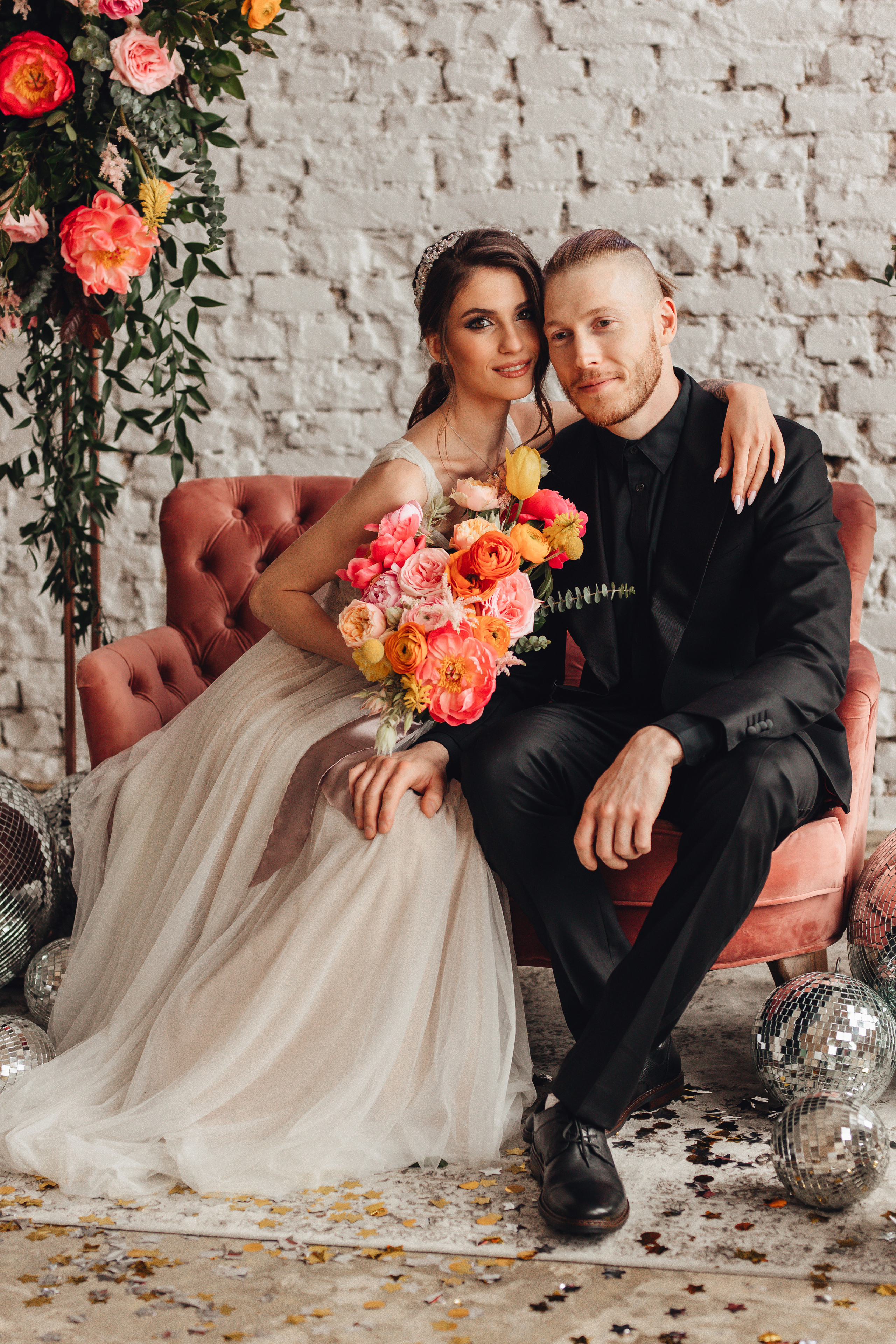 Алиса&Никита. Фотограф Даугавпилс/Рига Виктория Нитиша