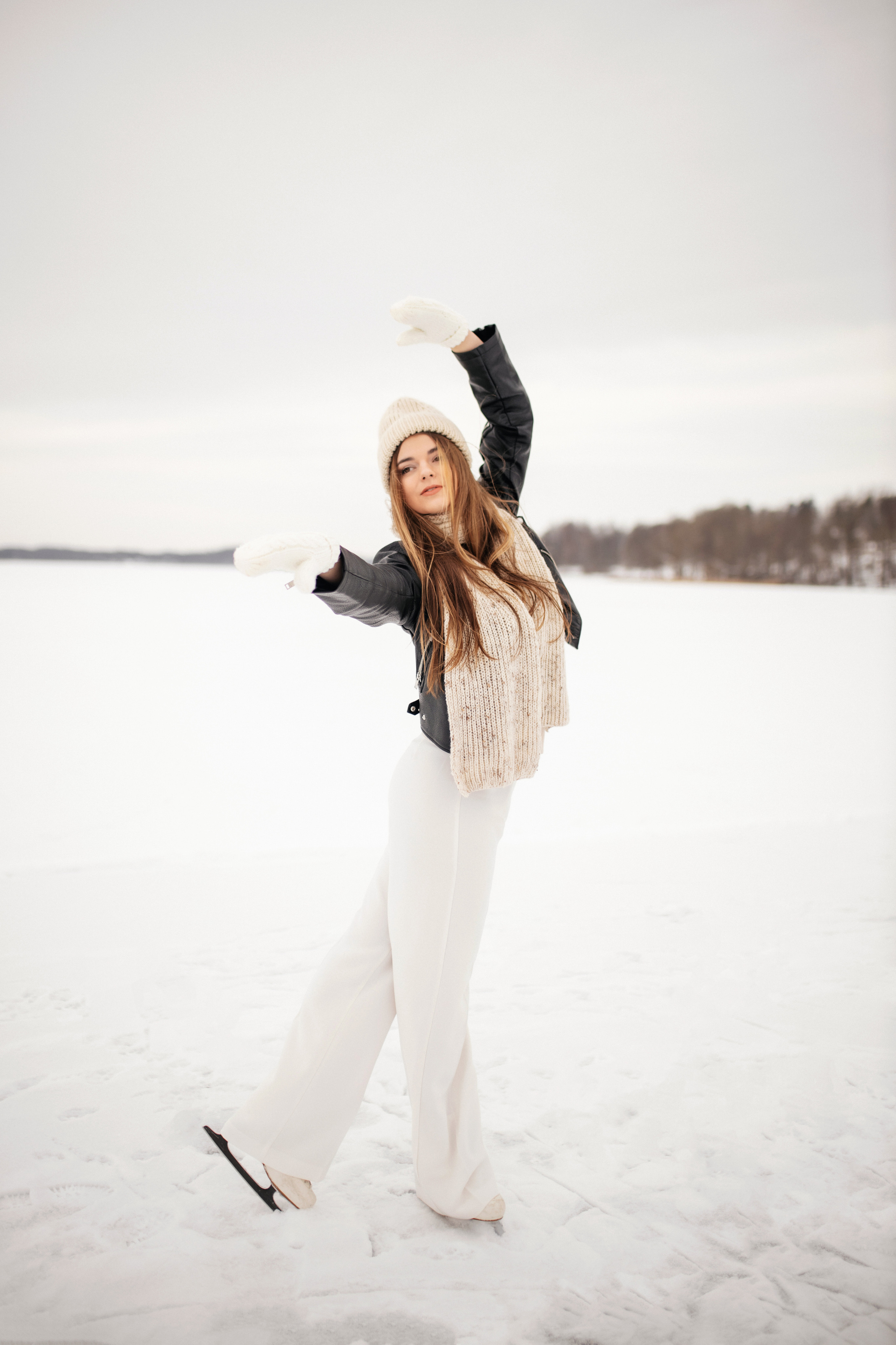 Эвелина. Фотограф Даугавпилс/Рига Виктория Нитиша