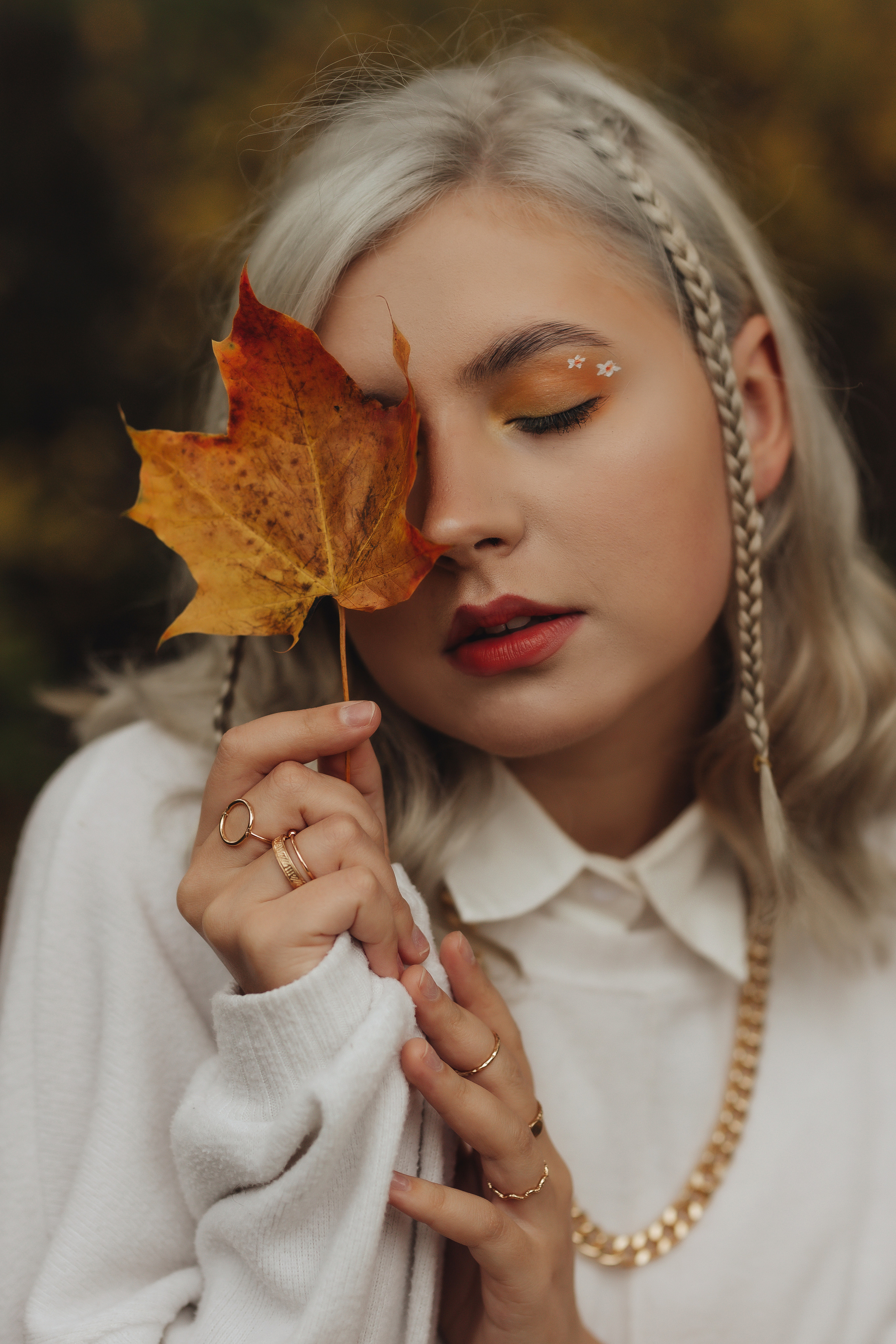 Юля. Фотограф Даугавпилс/Рига Виктория Нитиша