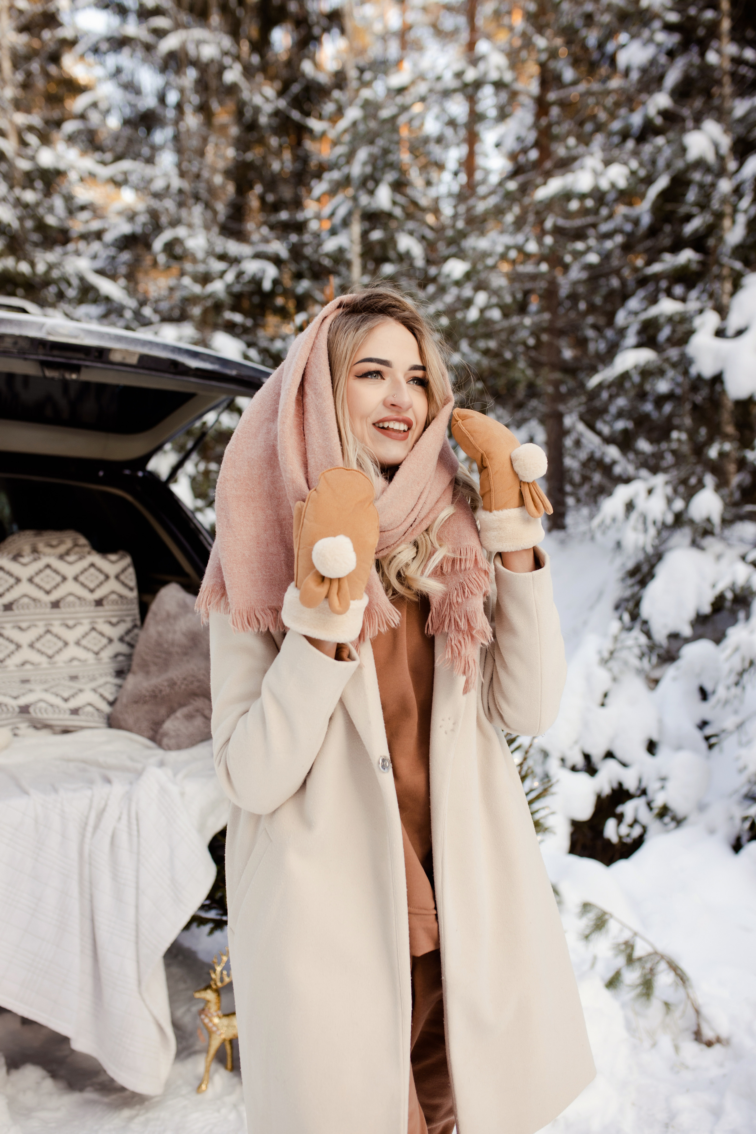 Карина. Фотограф Даугавпилс/Рига Виктория Нитиша