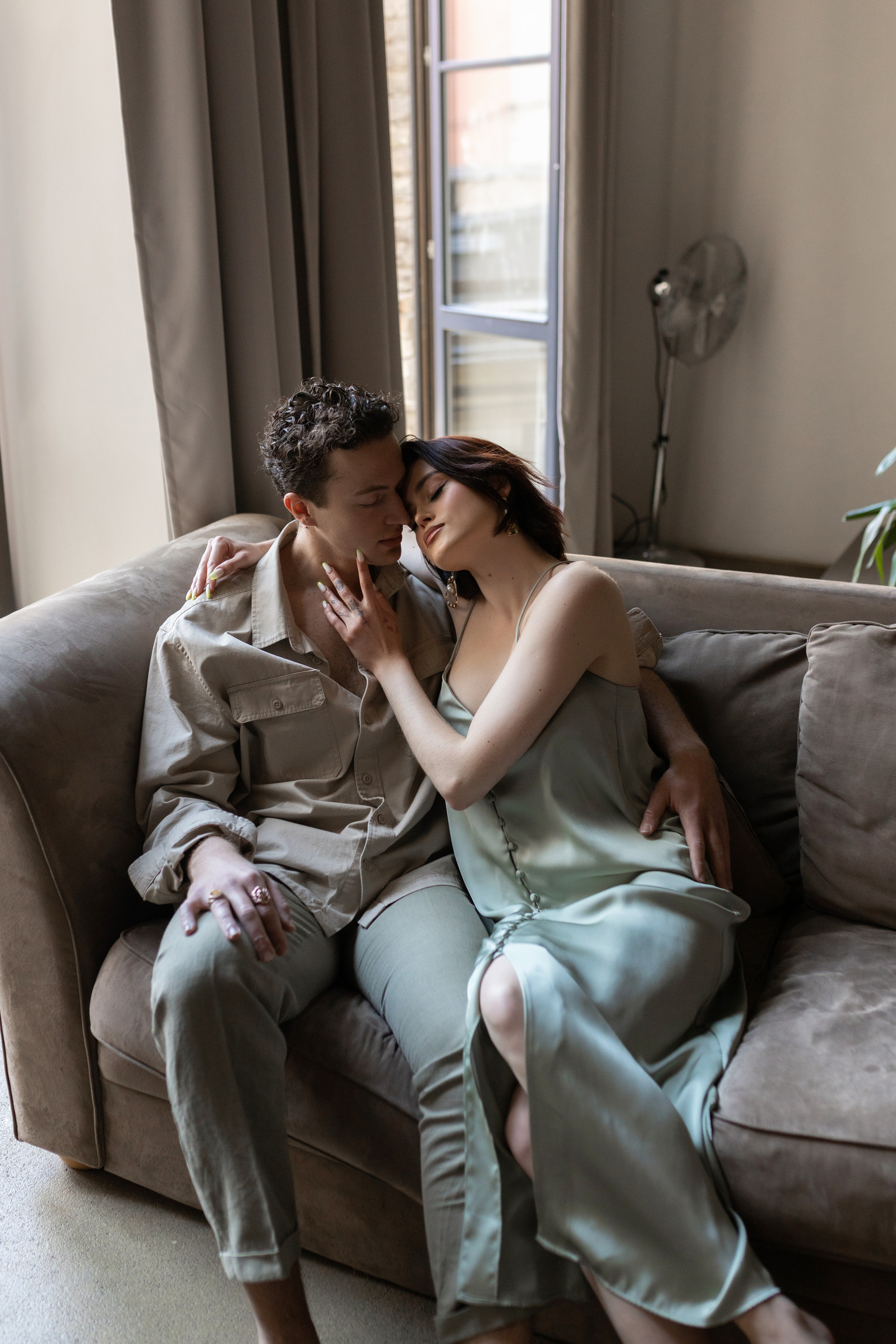 Соня и Герман. Фотограф Даугавпилс/Рига Виктория Нитиша