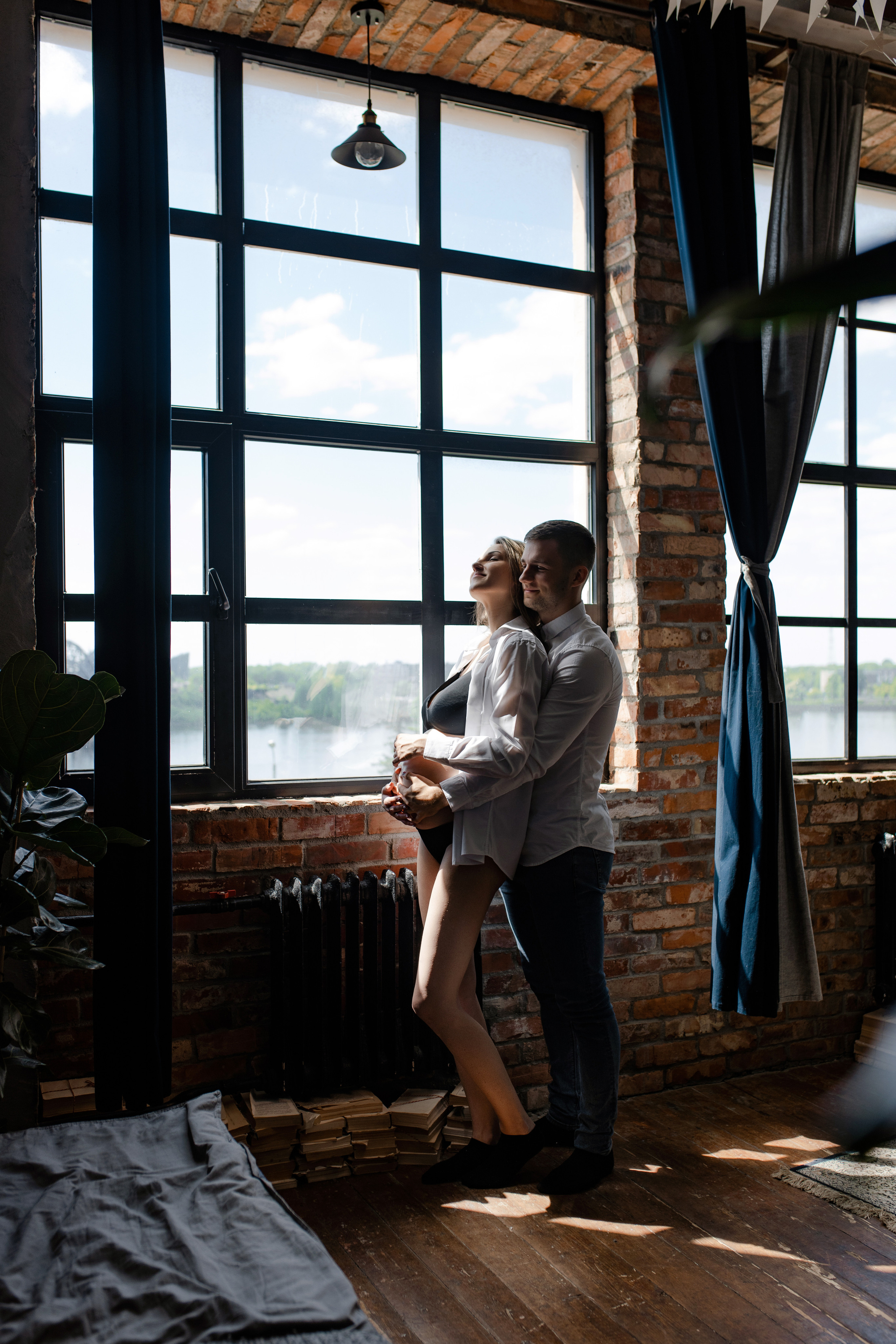 Марика и Давис. Фотограф Даугавпилс/Рига Виктория Нитиша