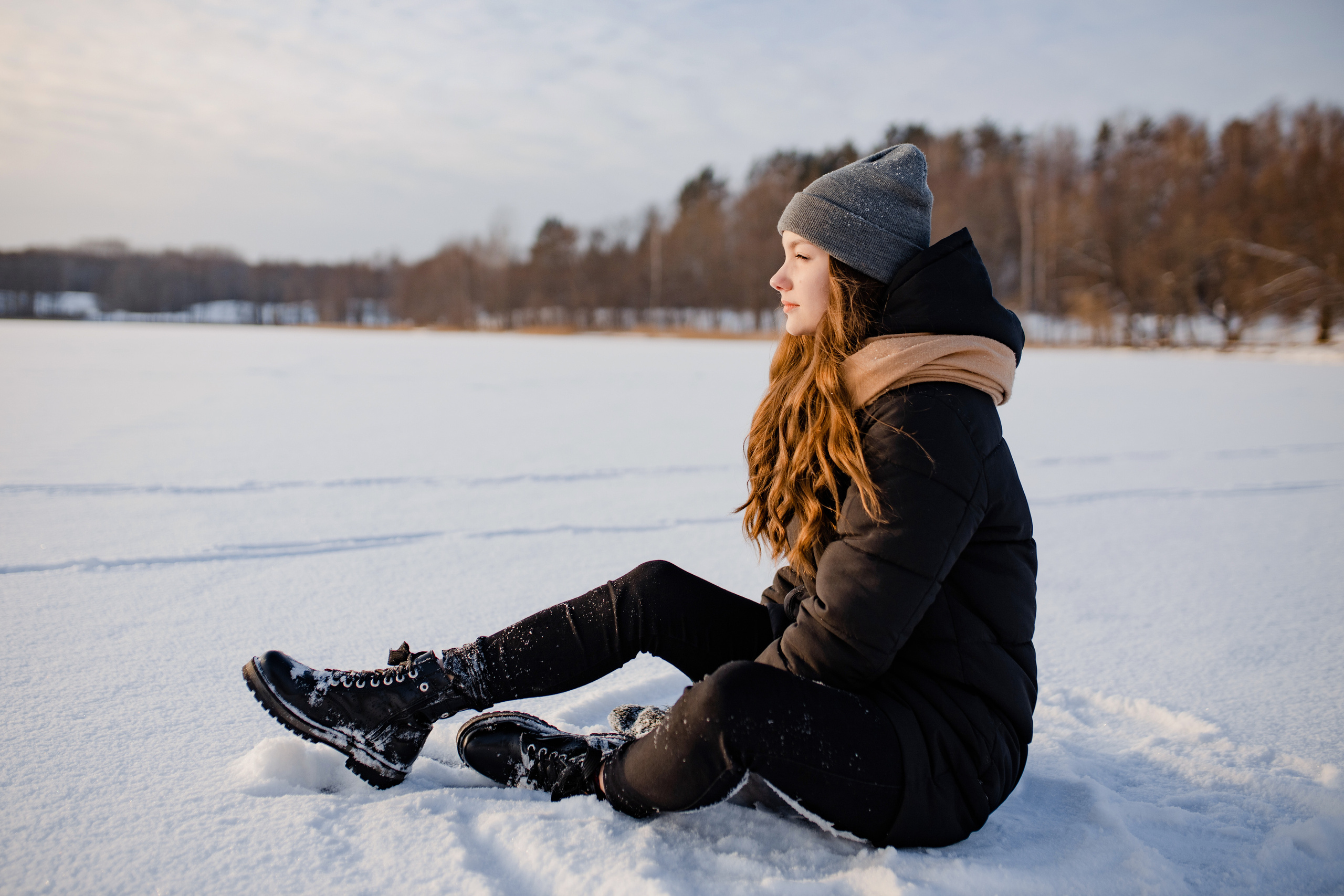 Вита. Фотограф Даугавпилс/Рига Виктория Нитиша