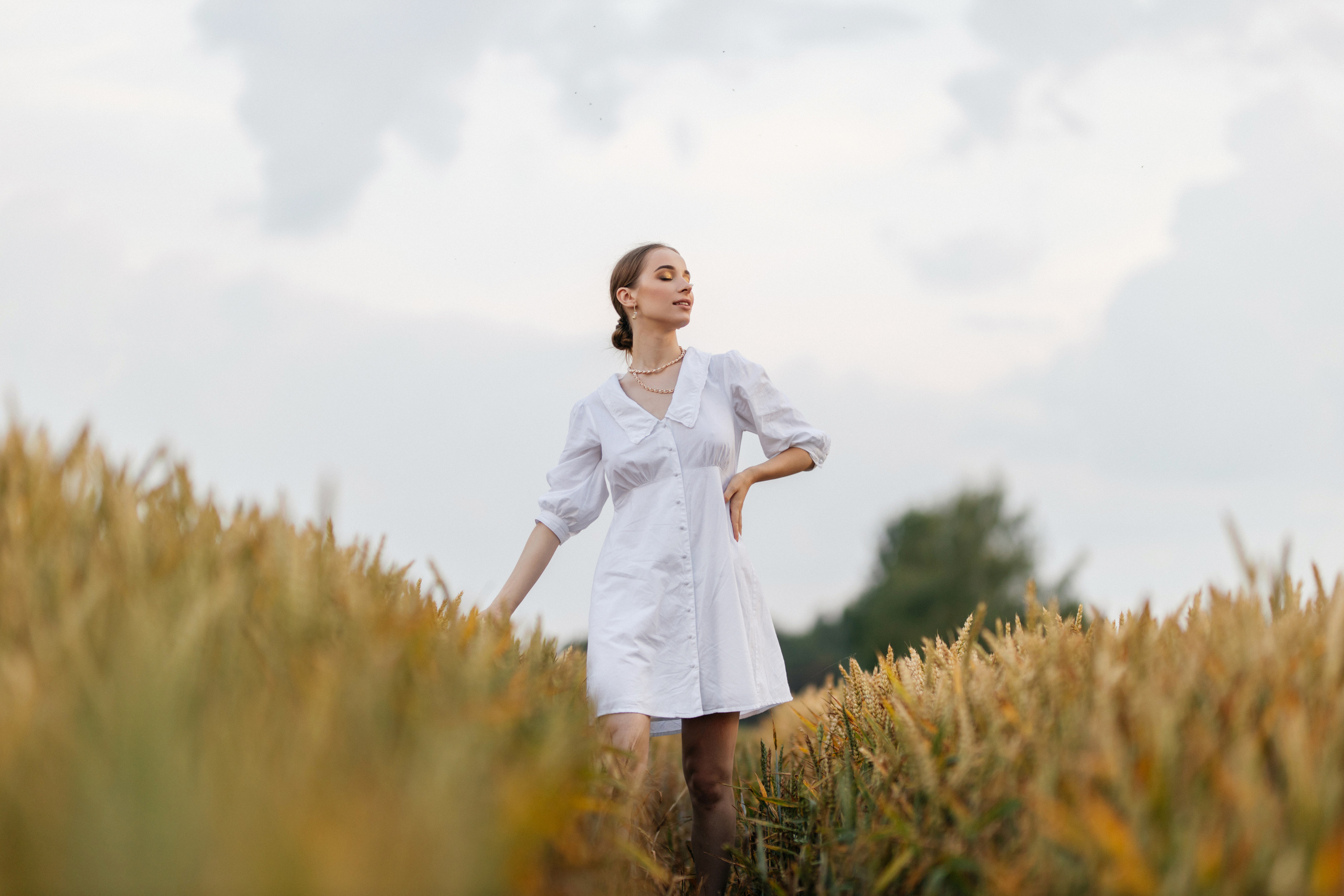 Элина. Фотограф Даугавпилс/Рига Виктория Нитиша