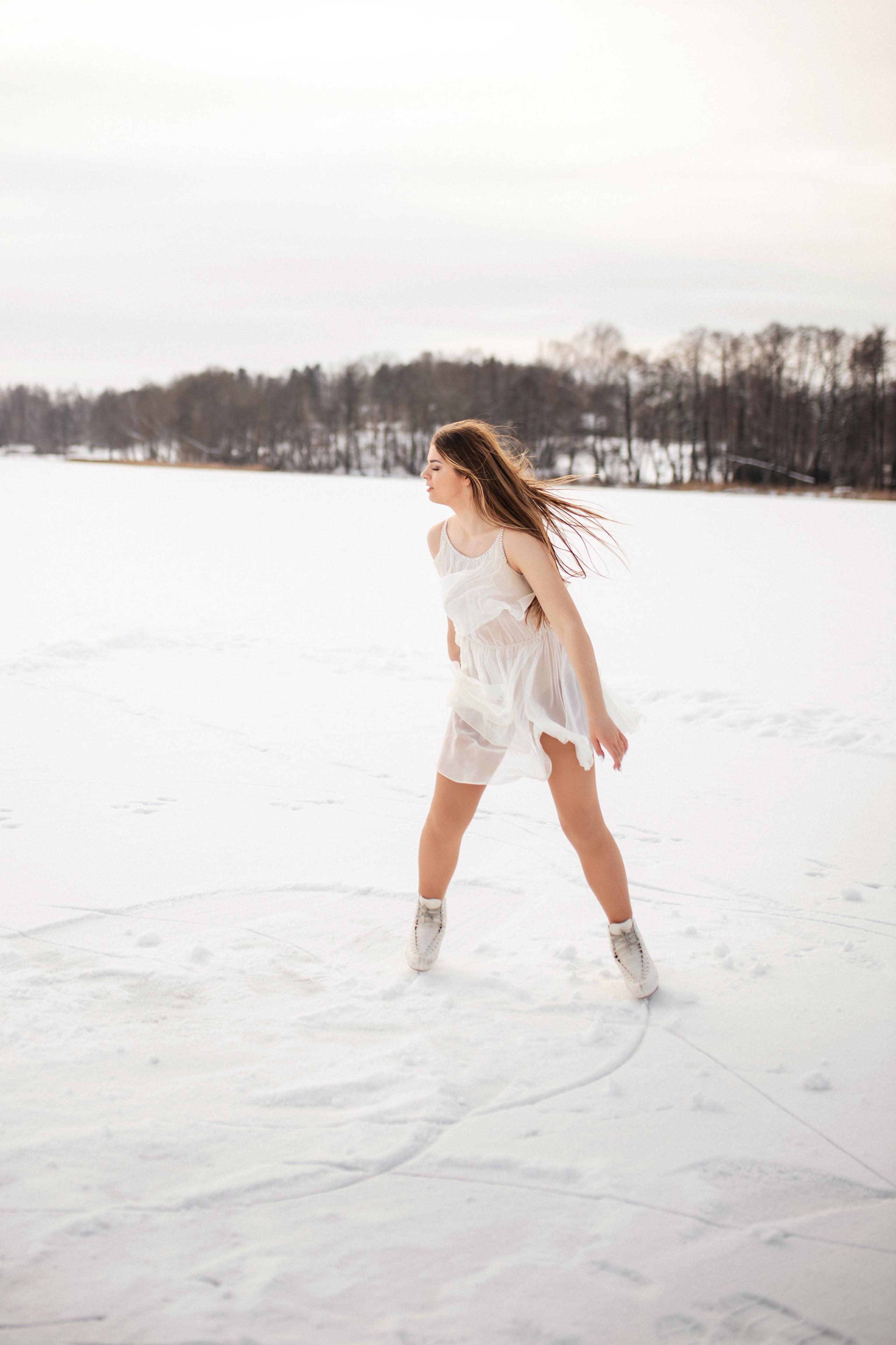 Эвелина. Фотограф Даугавпилс/Рига Виктория Нитиша